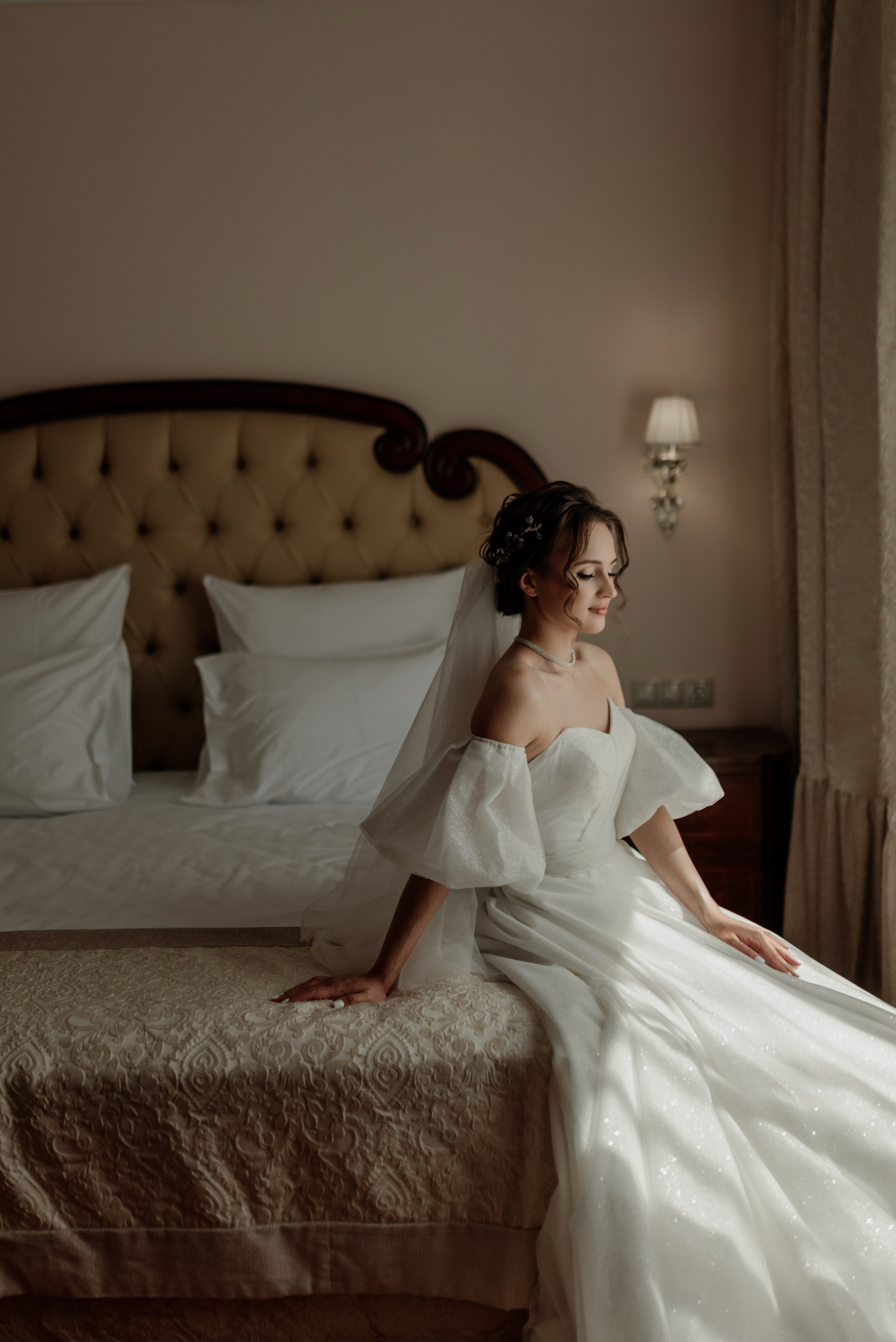 Александр и Виктория. Свадебный и Семейный фотограф в Ярославле Алёна Колясникова