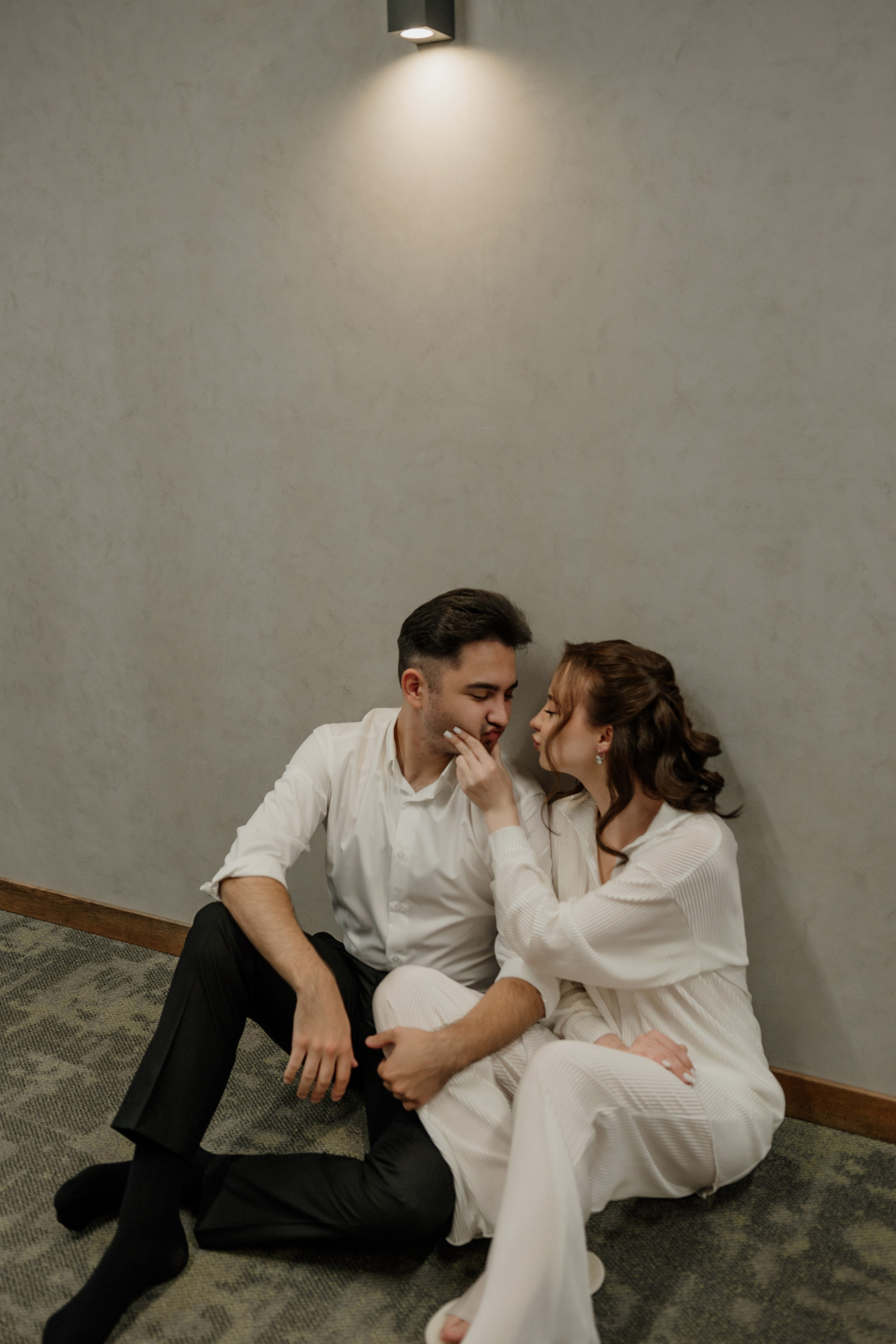 Глеб и Полина. Свадебный и Семейный фотограф в Ярославле Алёна Колясникова