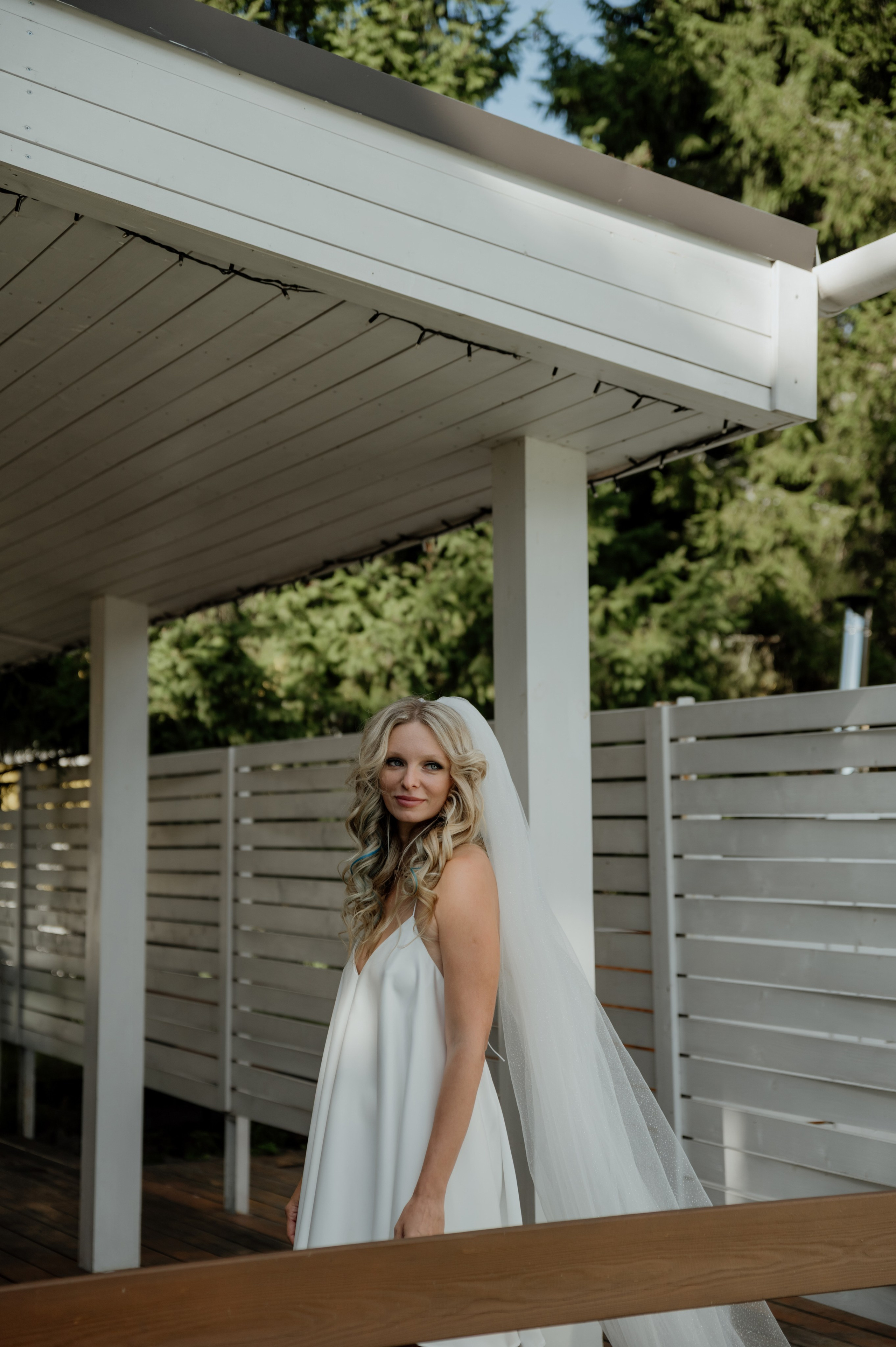 Федя и Наташа. Свадебный и Семейный фотограф в Ярославле Алёна Колясникова