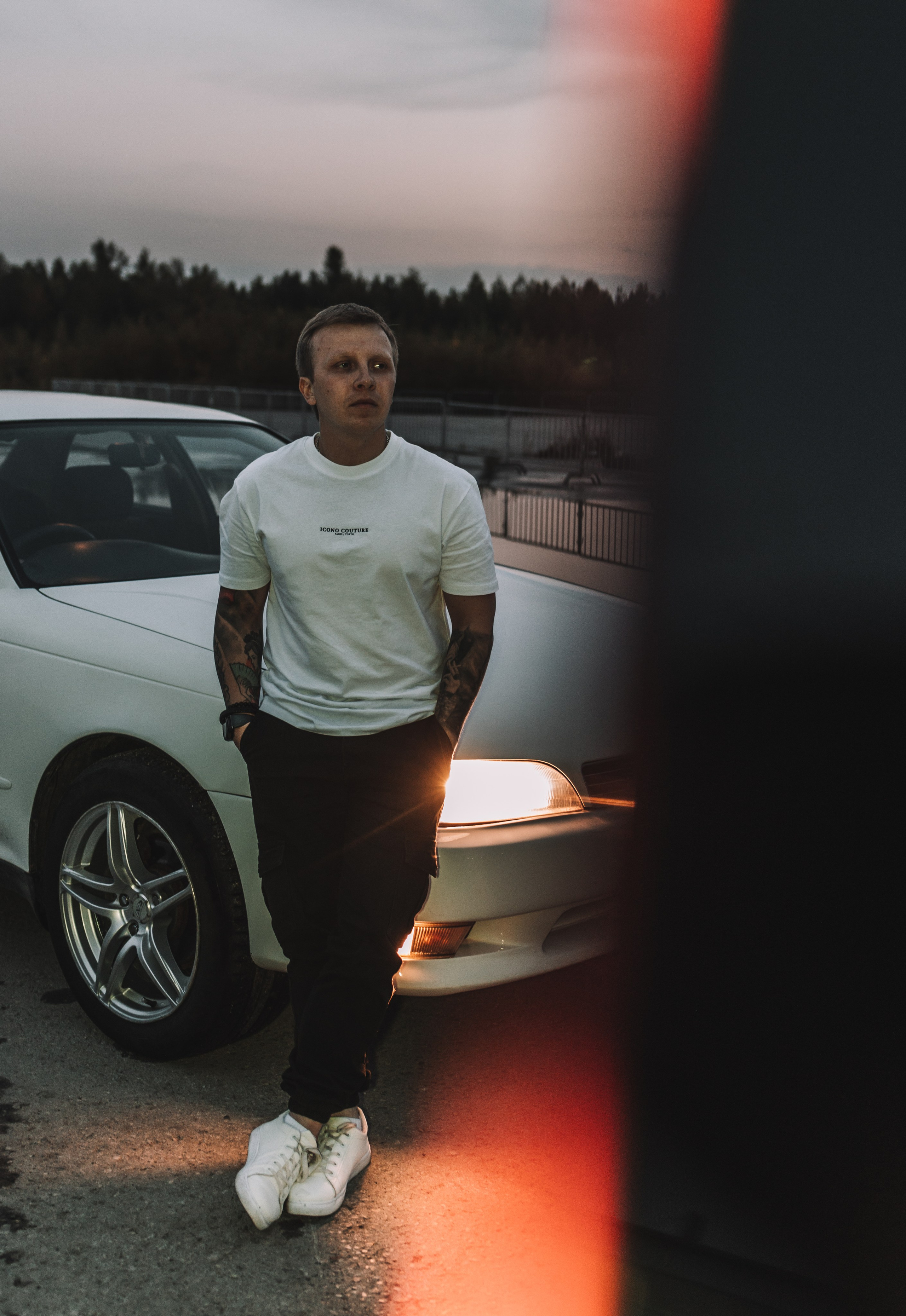 Дмитрий Mark II