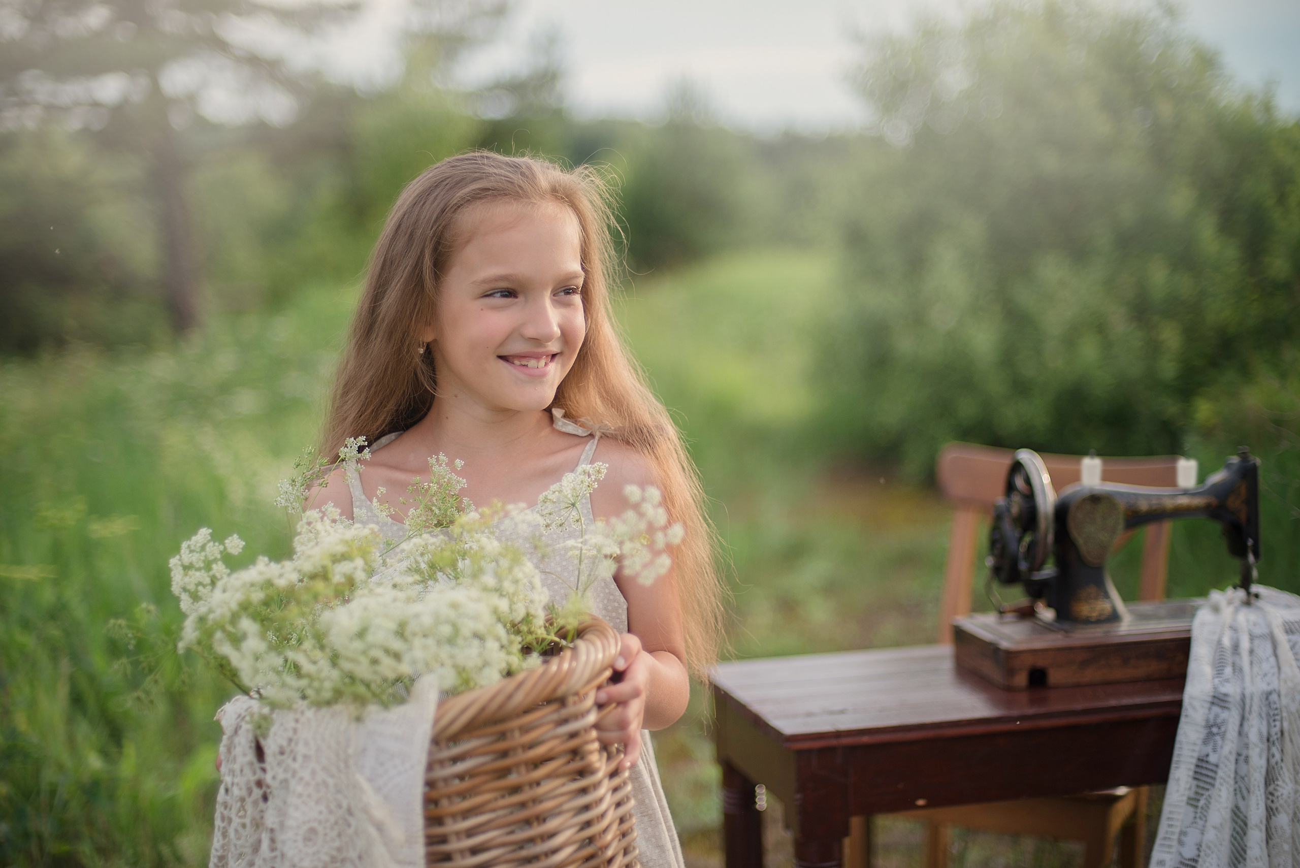 София. Поле. Zinger. Фотограф Москва — Серпухов — Таруса Ольга Кокеткина