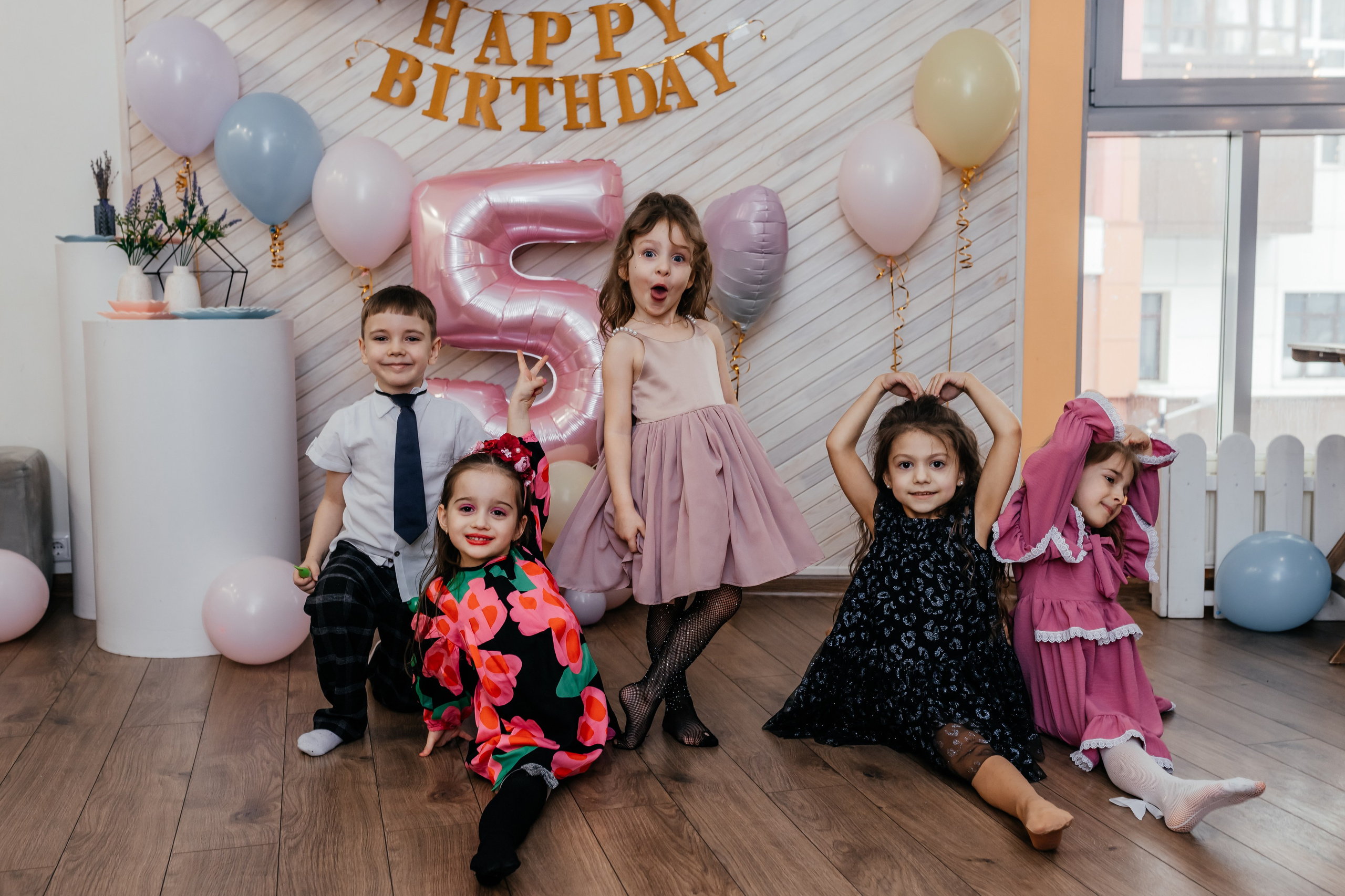 Алисе 5. Семейный и домашний фотограф в Москве и МО Королева Валерия