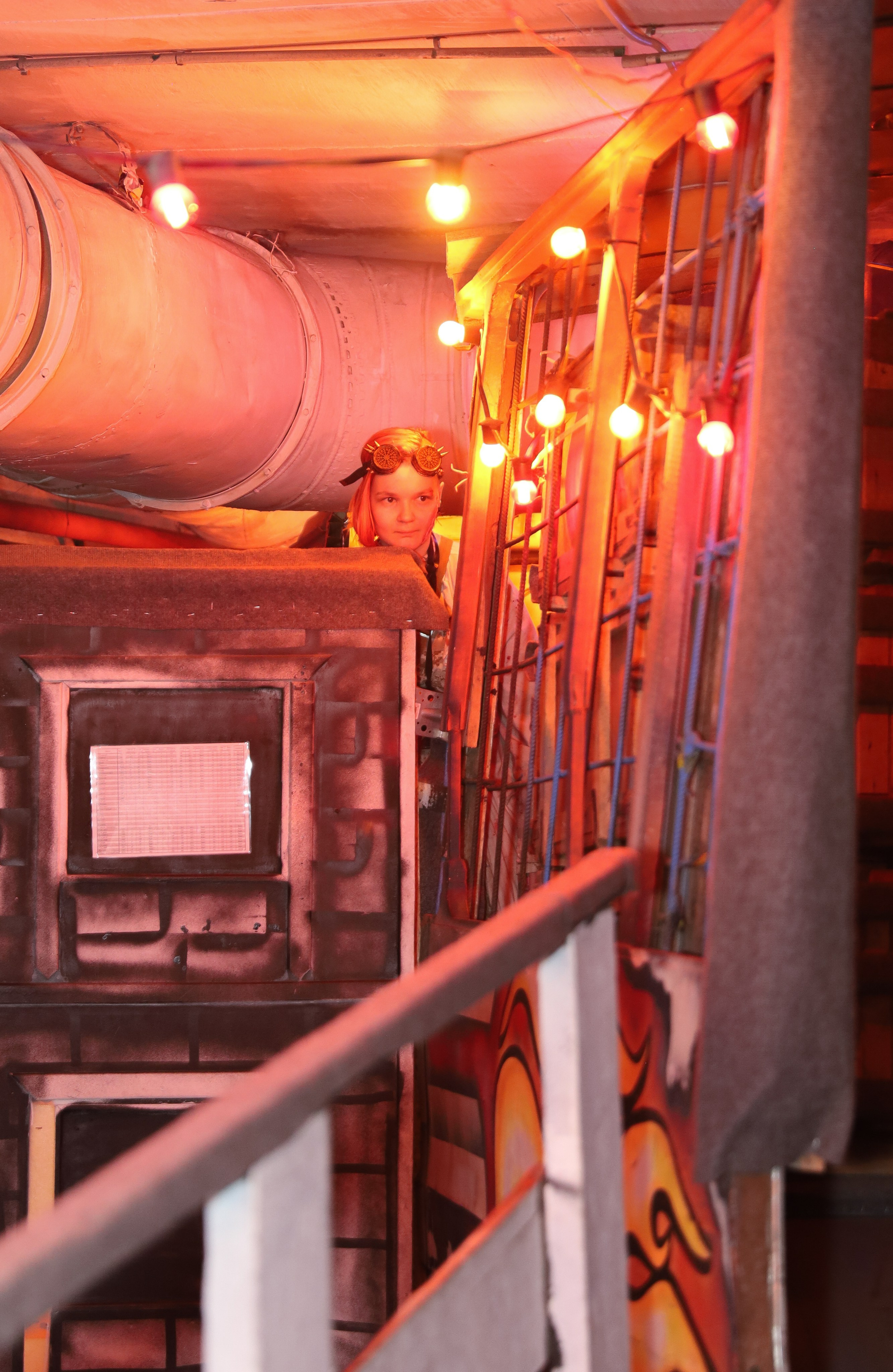 ДЕНЬ РОЖДЕНИЯ В ЛАЗЕРТАГ АРЕНА. Фотограф мероприятий Ирина Каширина