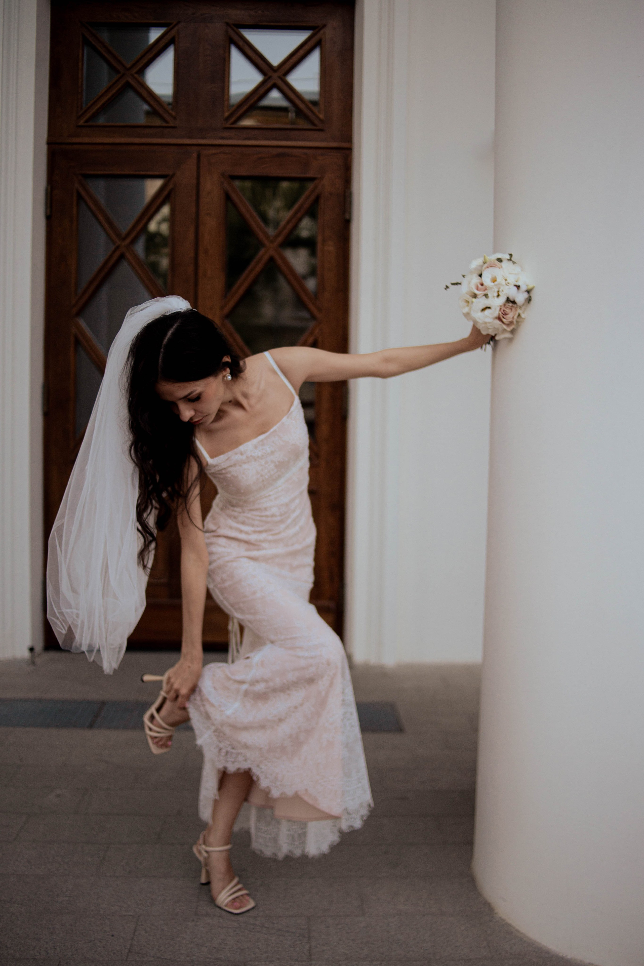 Олеся и Олег. Семейный фотограф Софи Симакова в Волгограде и Волжском