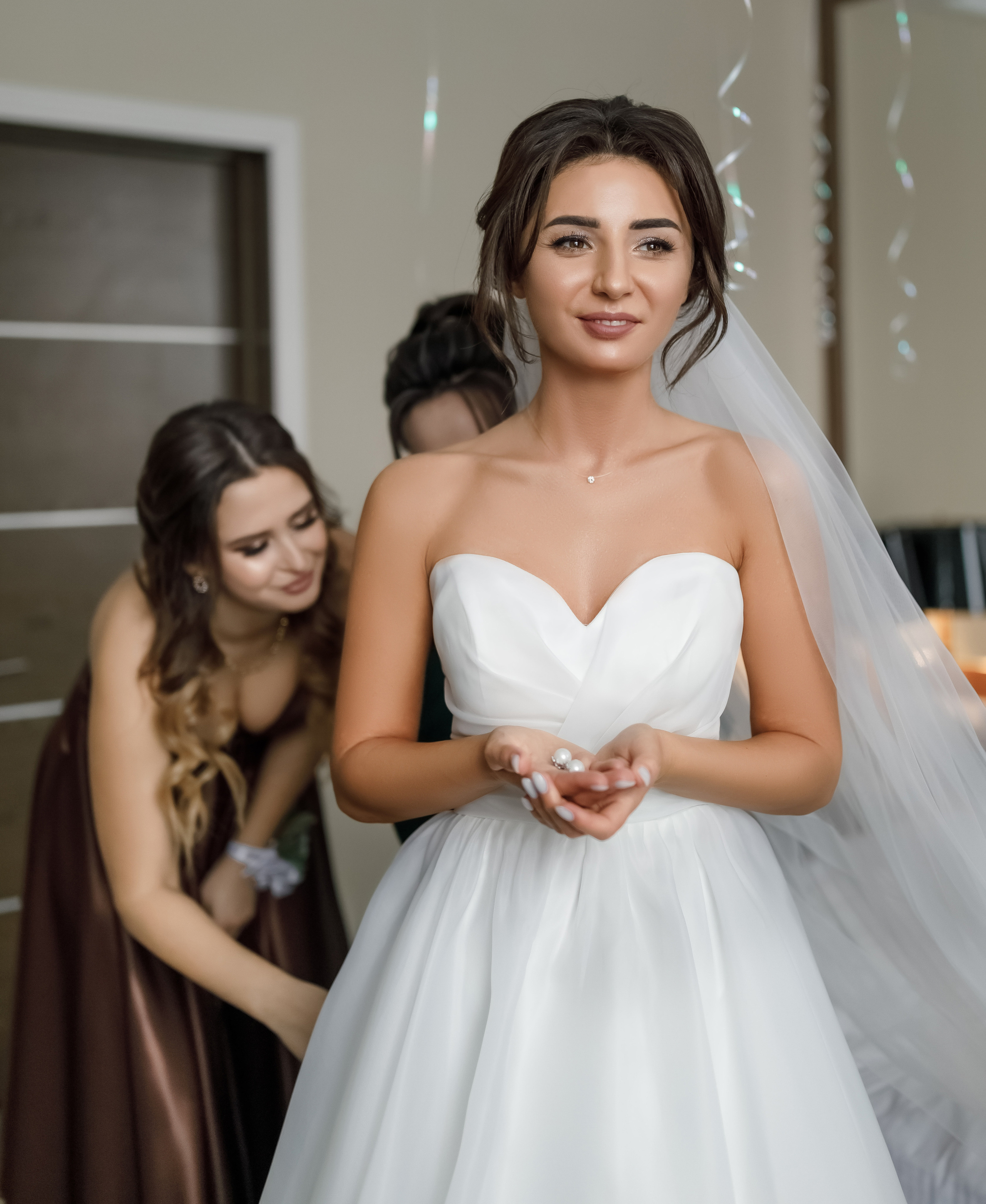 Артем и Наталья. Свадебный фотограф Станислав Стиви