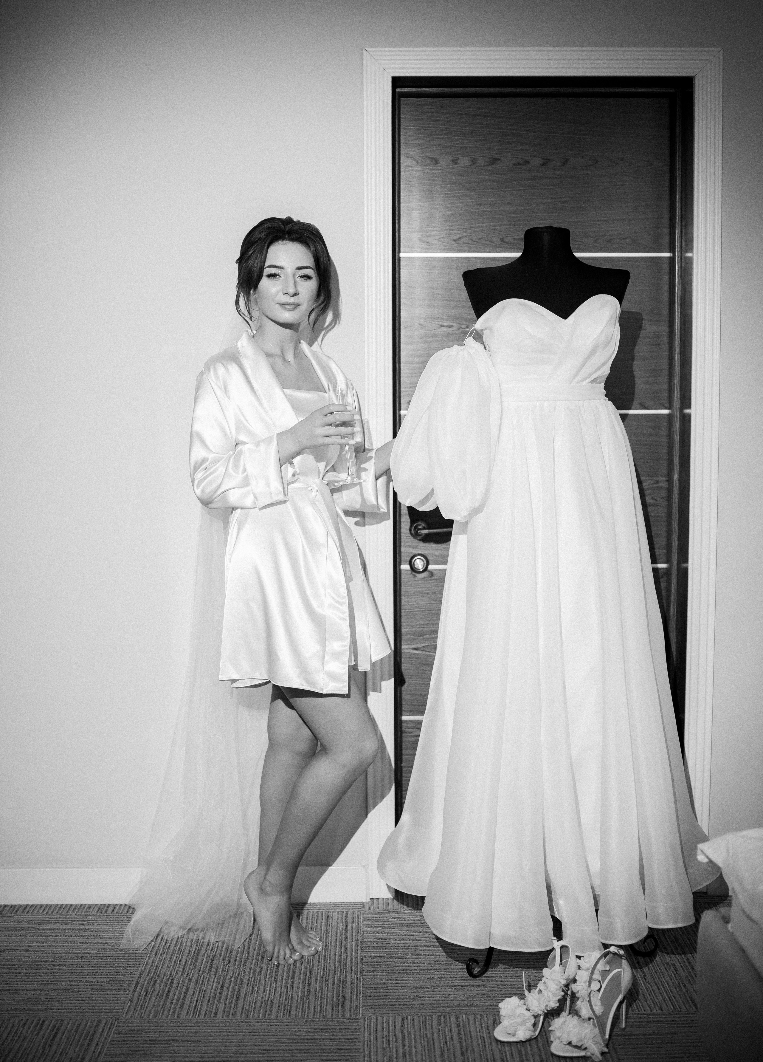 Артем и Наталья. Свадебный фотограф Станислав Стиви