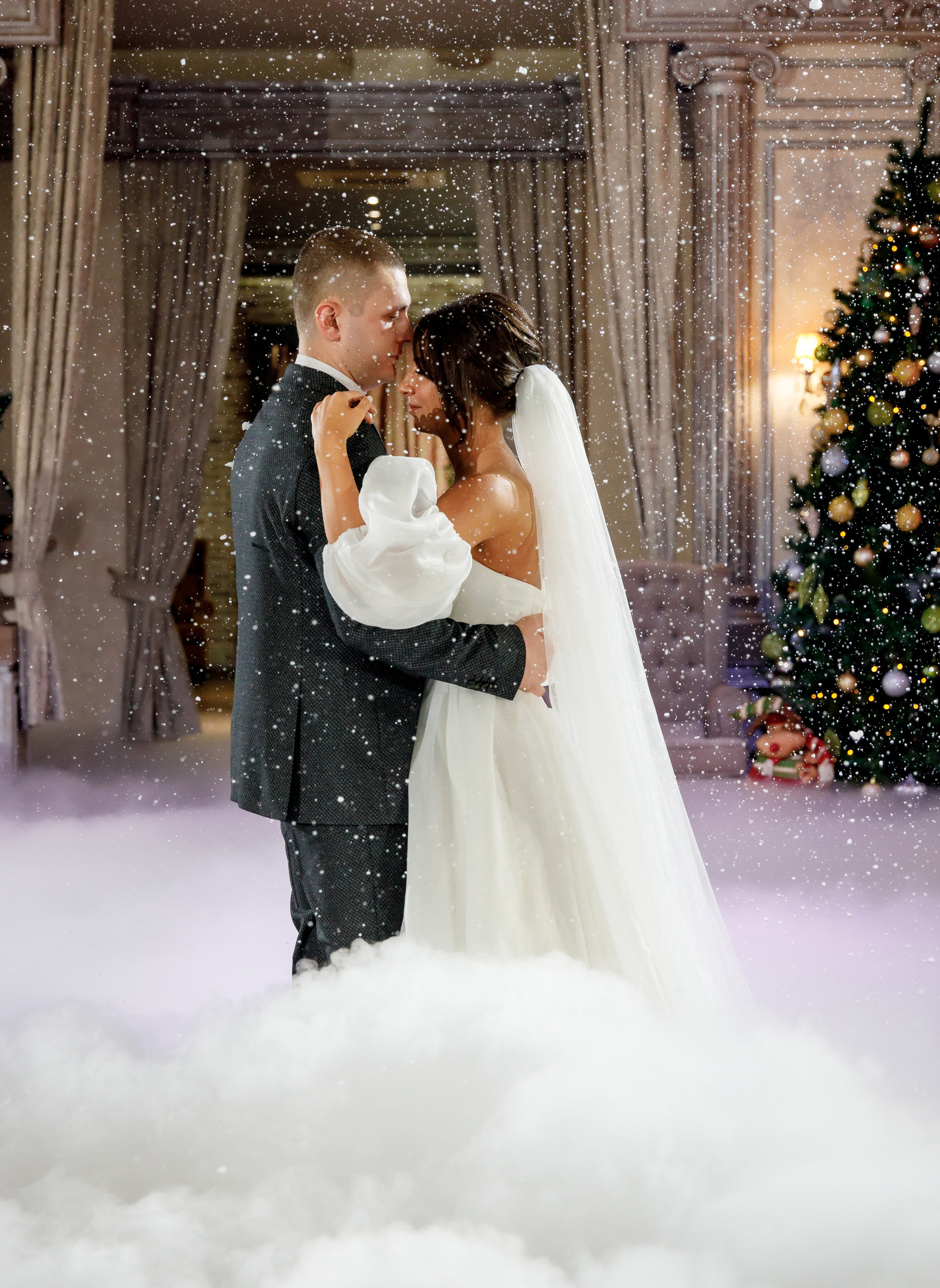 Артем и Наталья. Свадебный фотограф Станислав Стиви