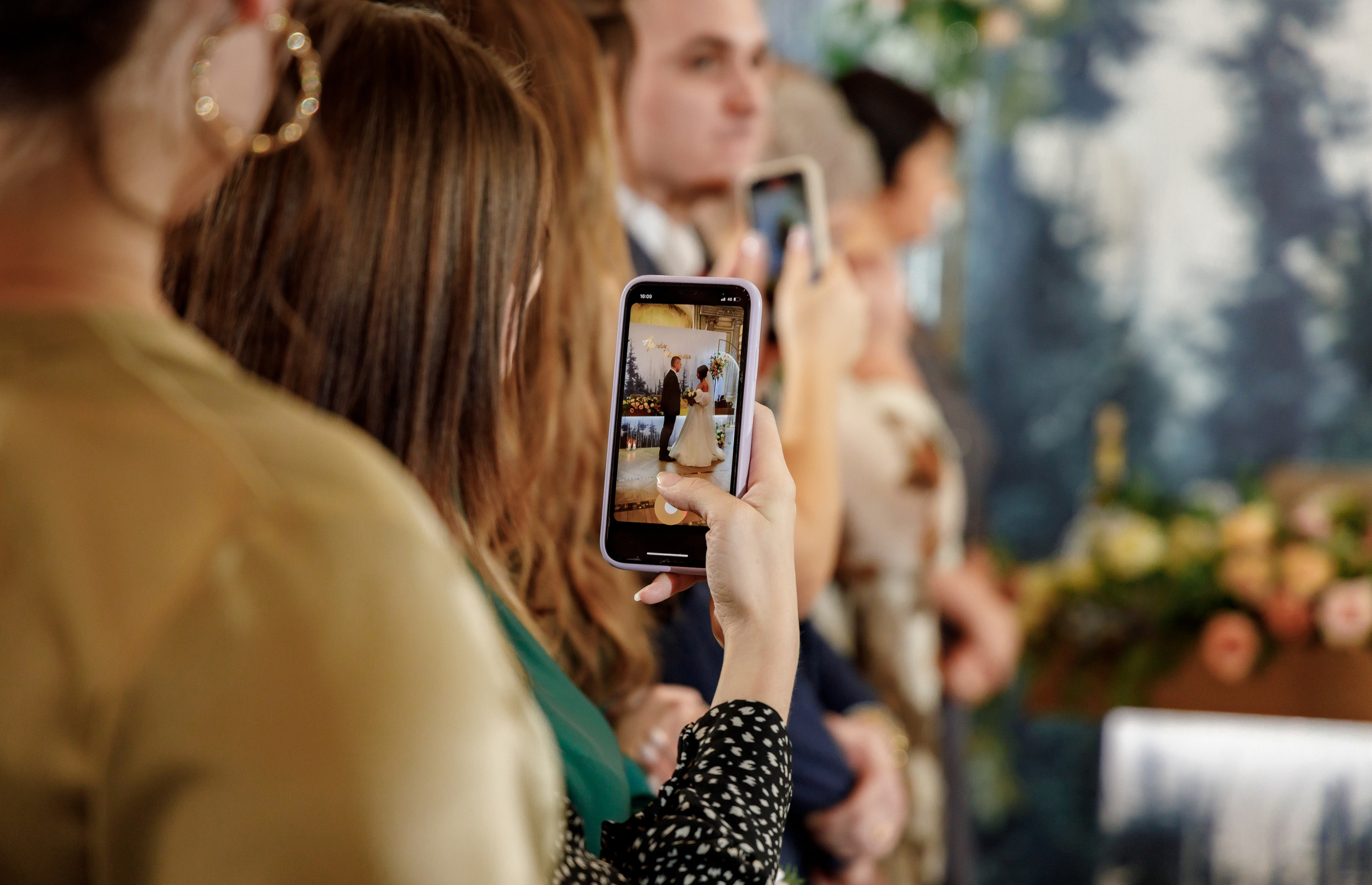 Артем и Наталья. Свадебный фотограф Станислав Стиви