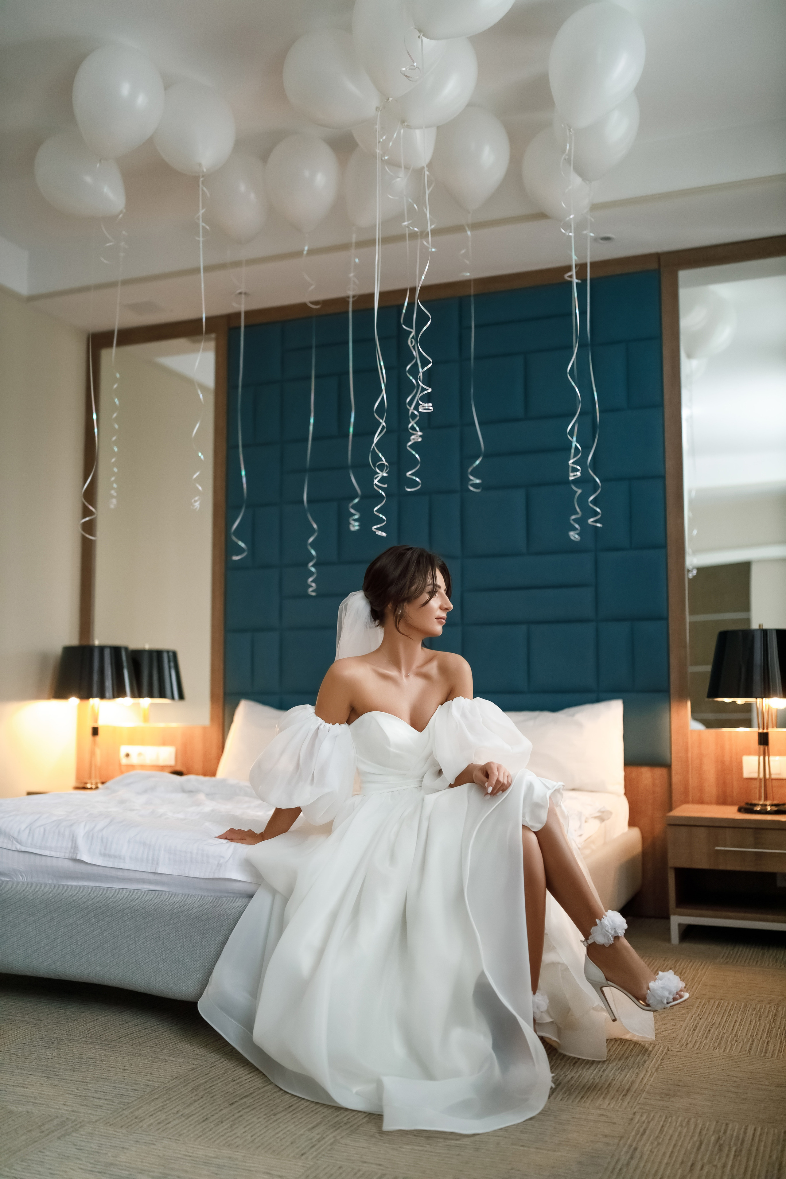 Артем и Наталья. Свадебный фотограф Станислав Стиви