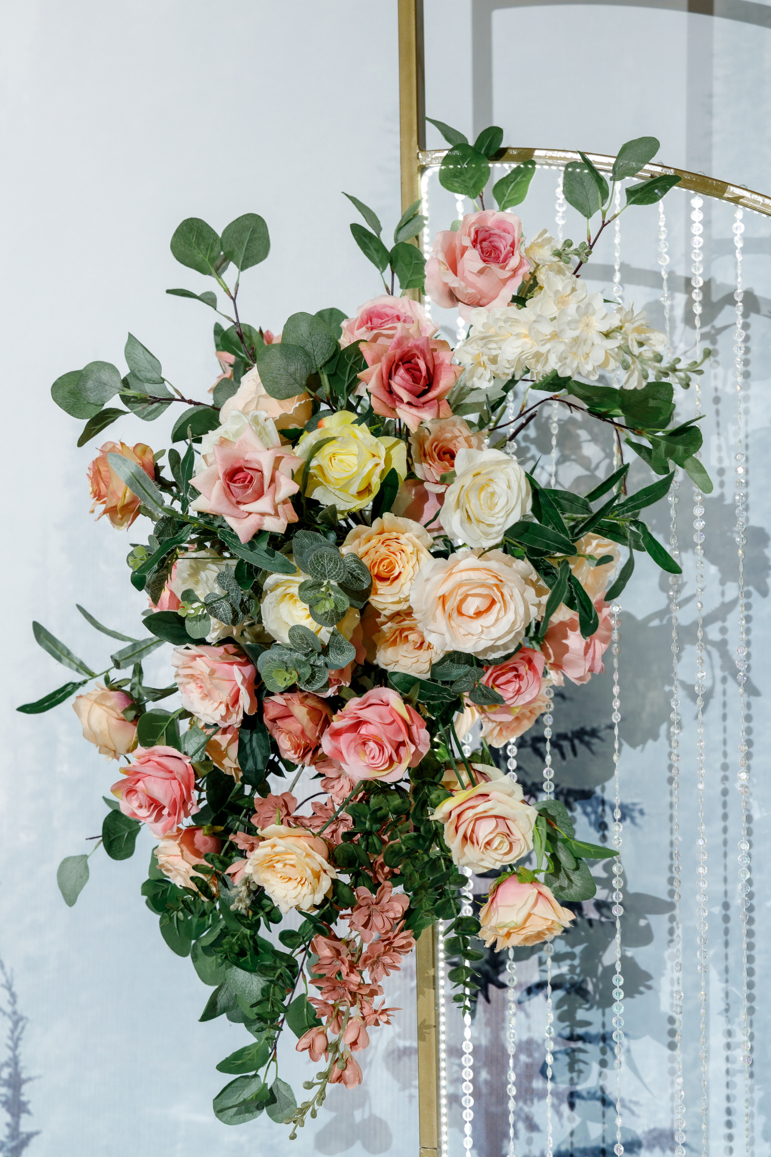 Артем и Наталья. Свадебный фотограф Станислав Стиви