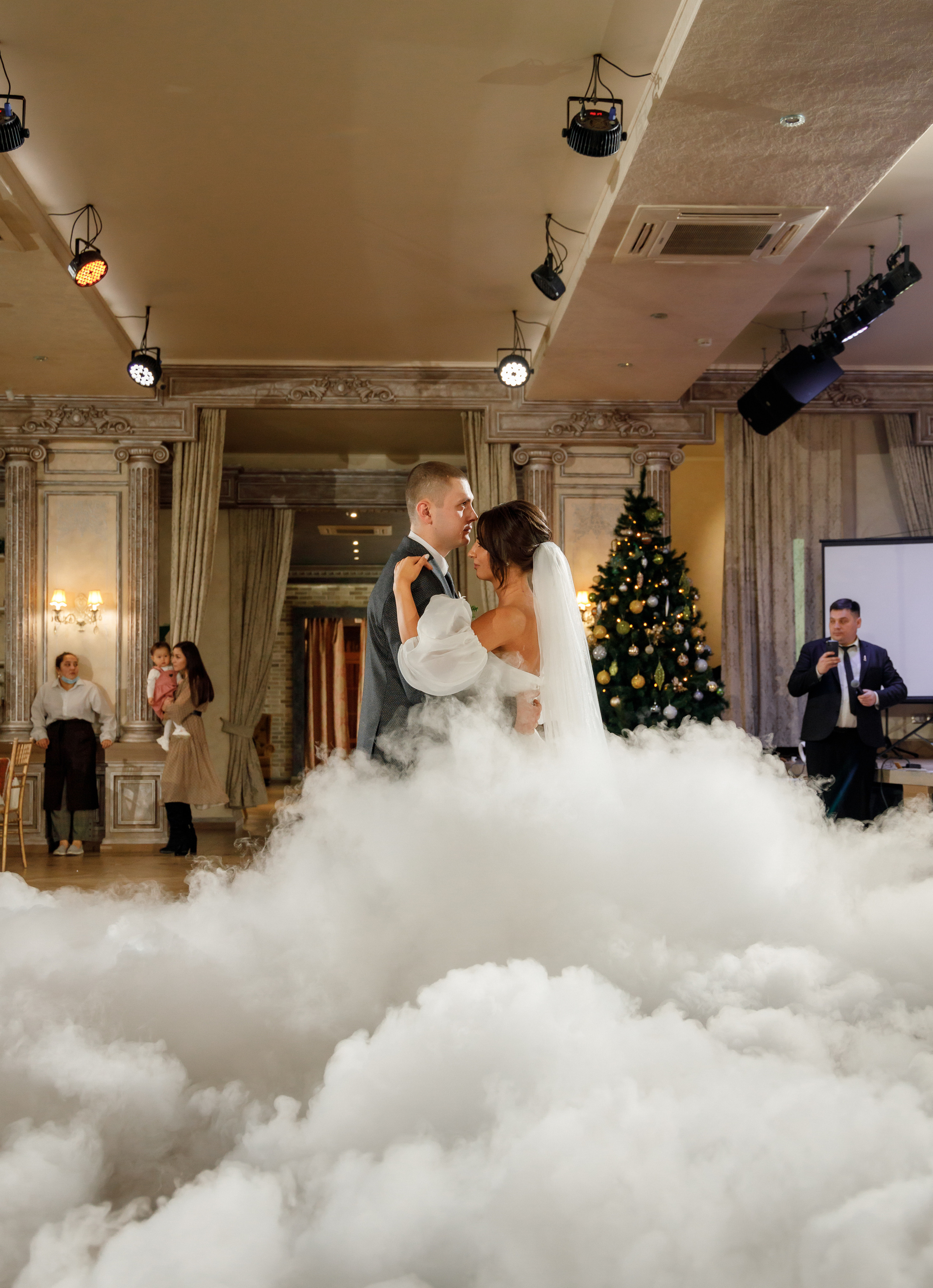 Артем и Наталья. Свадебный фотограф Станислав Стиви