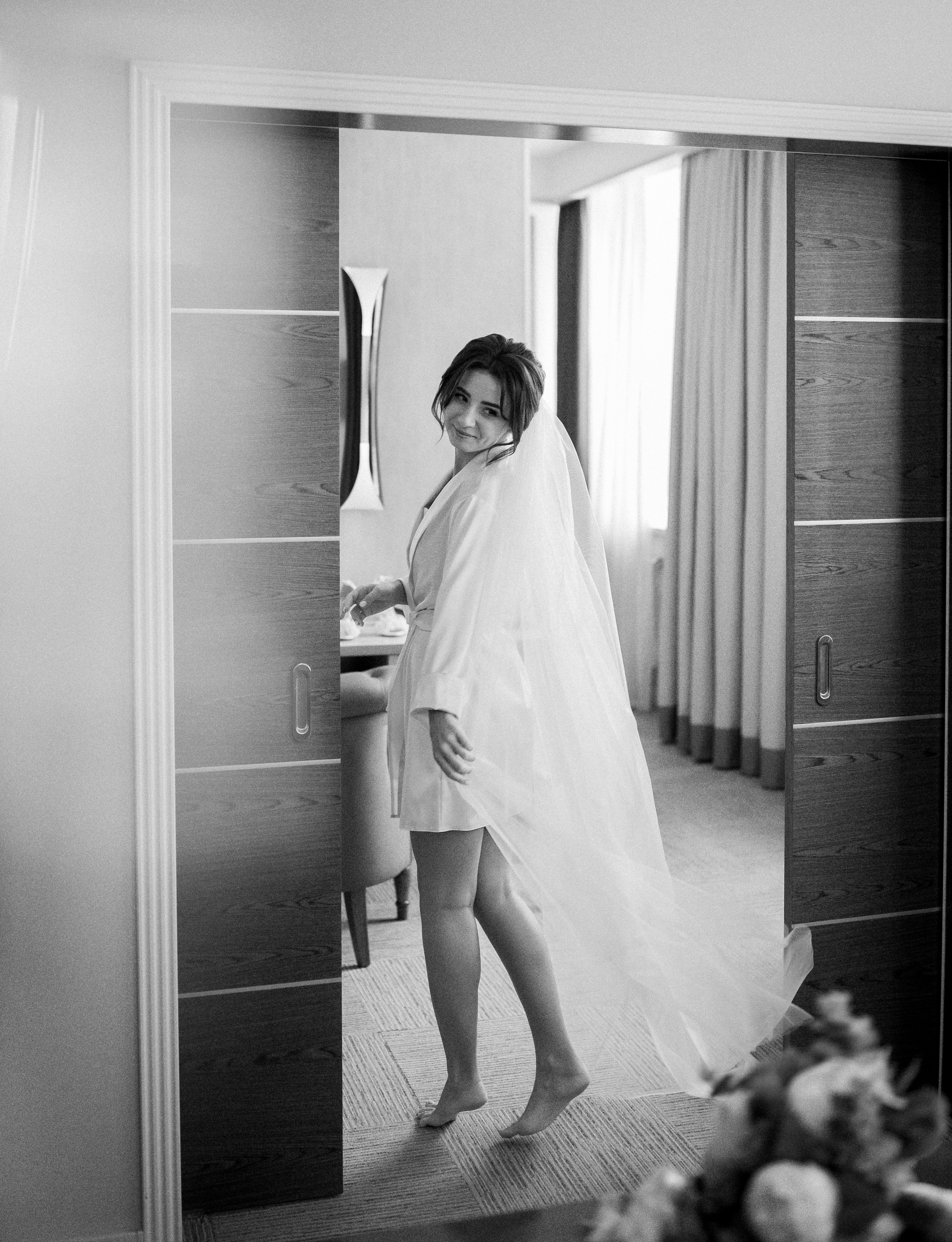 Артем и Наталья. Свадебный фотограф Станислав Стиви