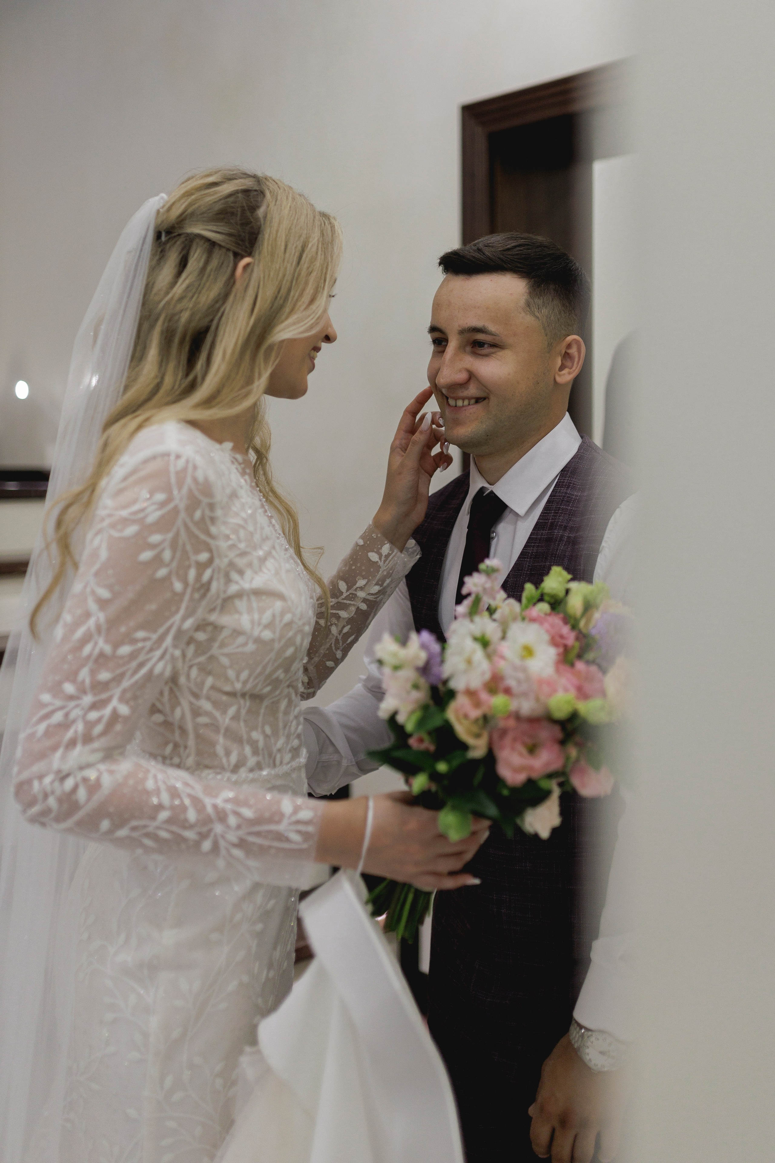 Свадьба Николая и Ангелины. Семейный и детский фотограф в Рязани Васюгова Мария