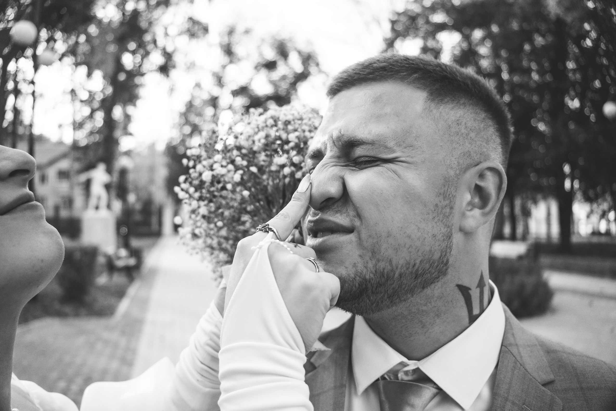 Александра и Алексей. Семейный и LifeStyle фотограф в Жигулевске и Тольятти Рустам Ханмурзин