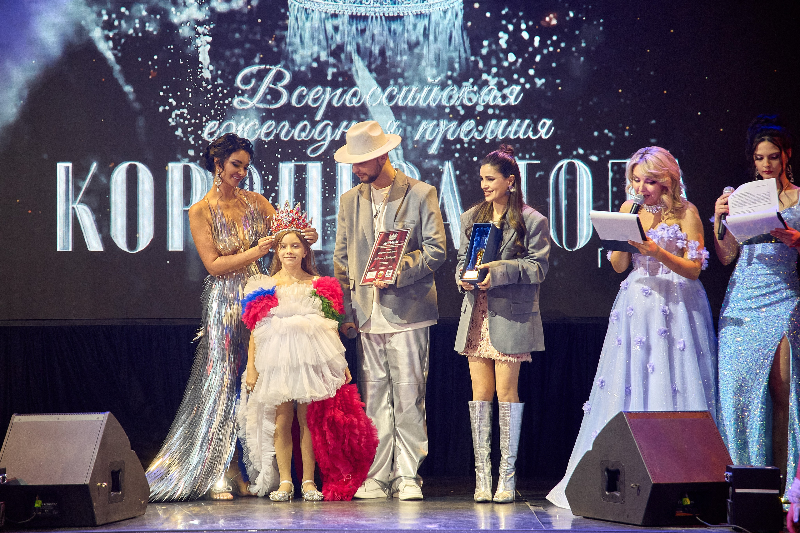 Репортаж с конкурса красоты TOP BEST RUSSIA 2024 | Москва