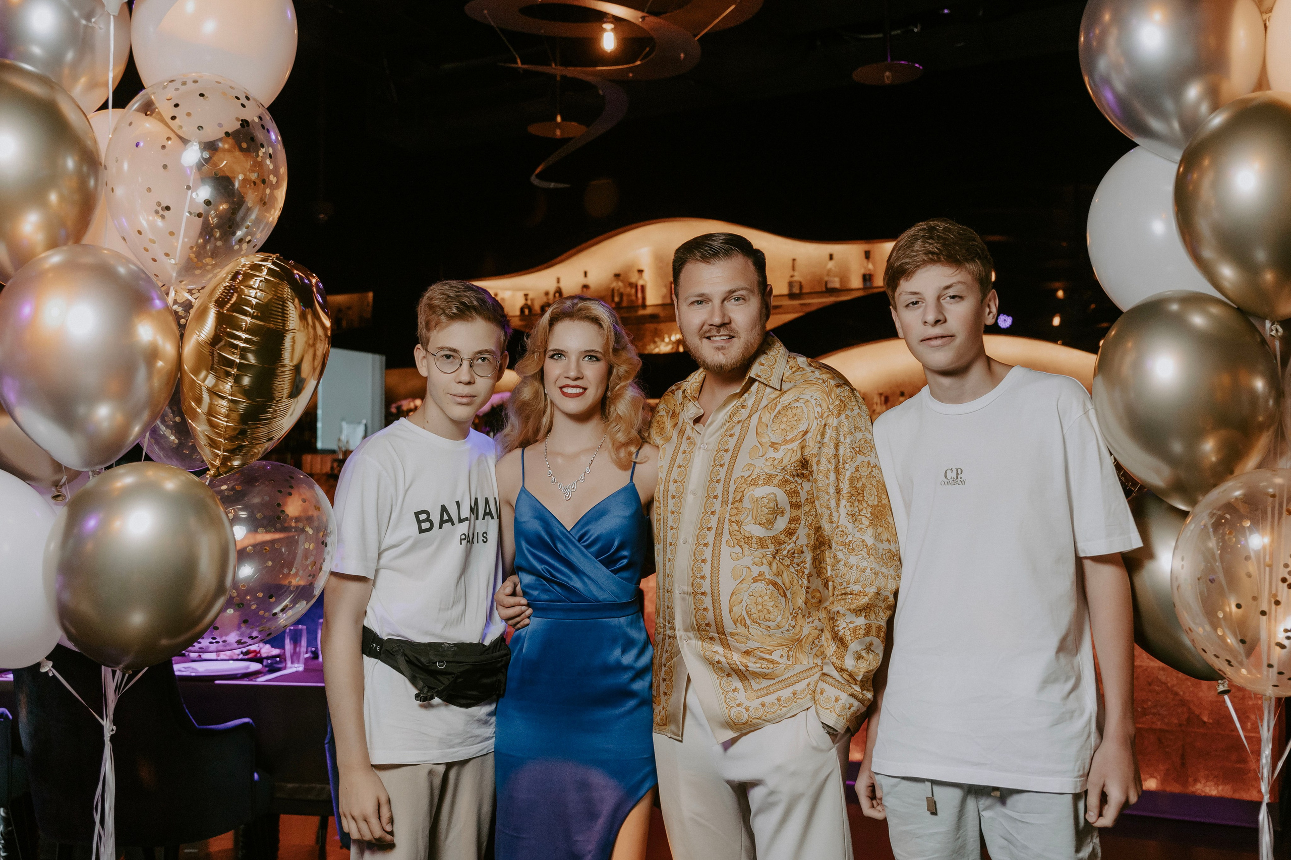 Анастасии 18. Photographer in Moscow & everywhere in the World Alena Vyalova