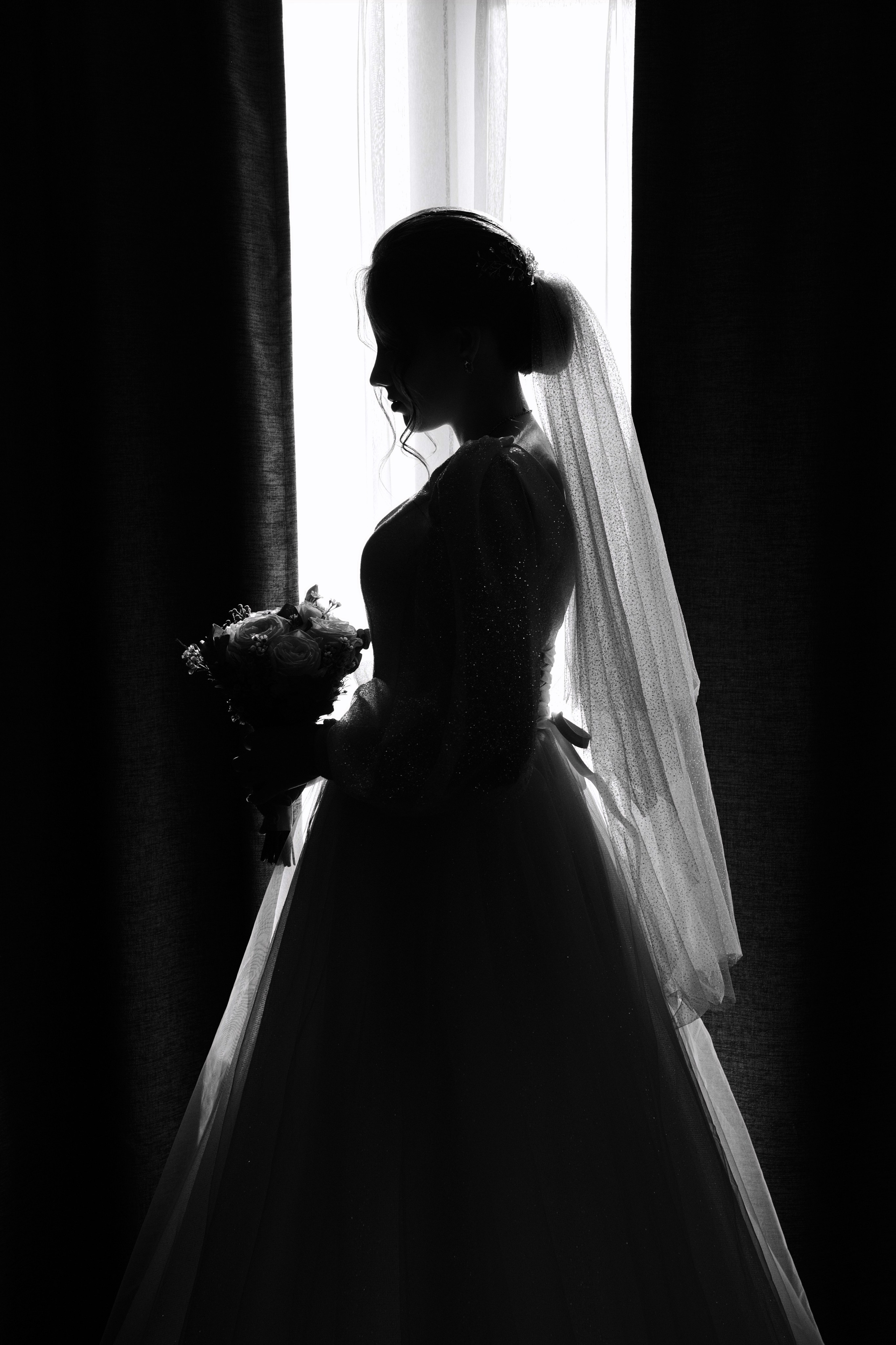 Свадебная съемка. Фотограф Иркутск