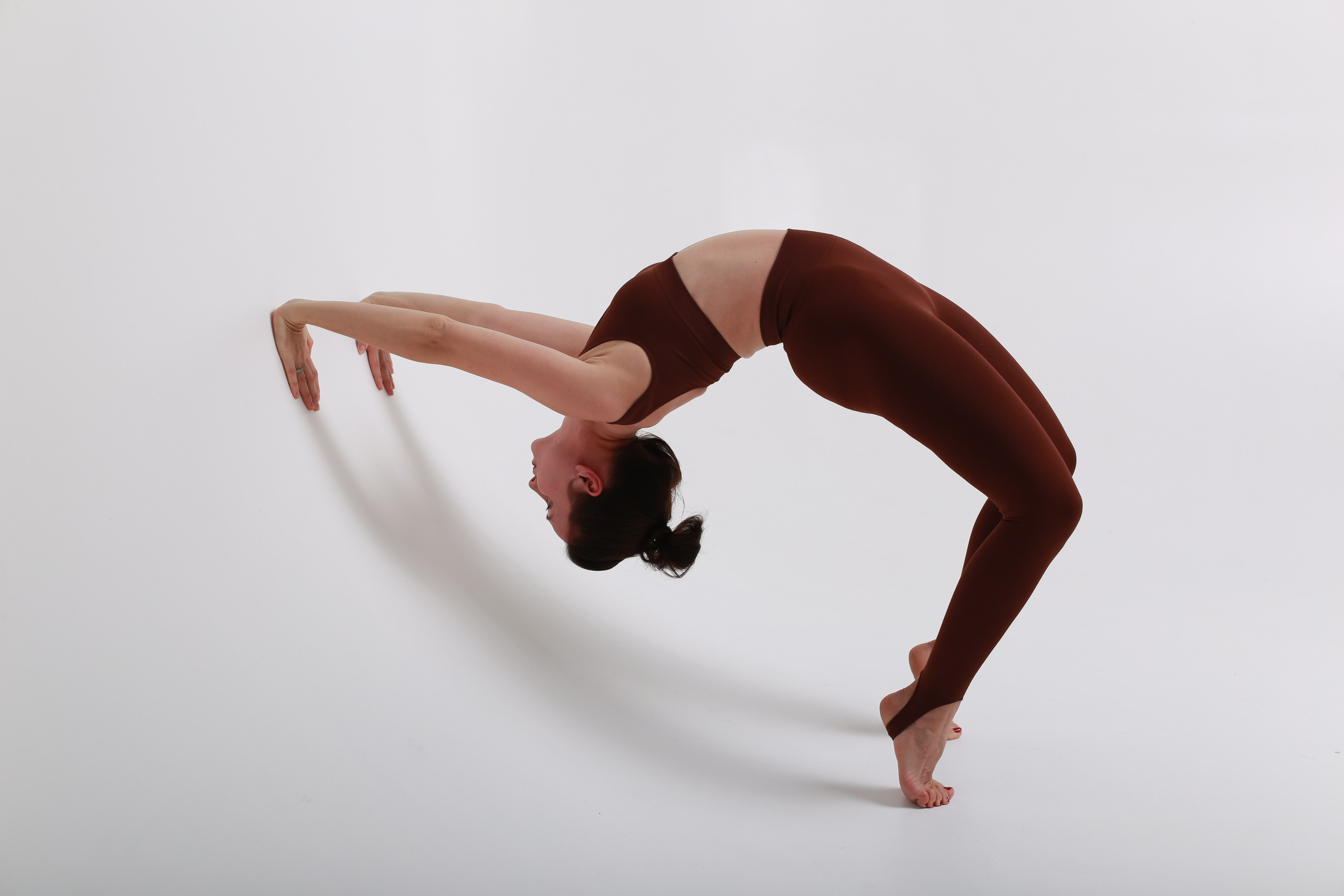 Съемки для Александры Кувшиновой (face2feet). Фотограф Санкт-Петербург и Владивосток