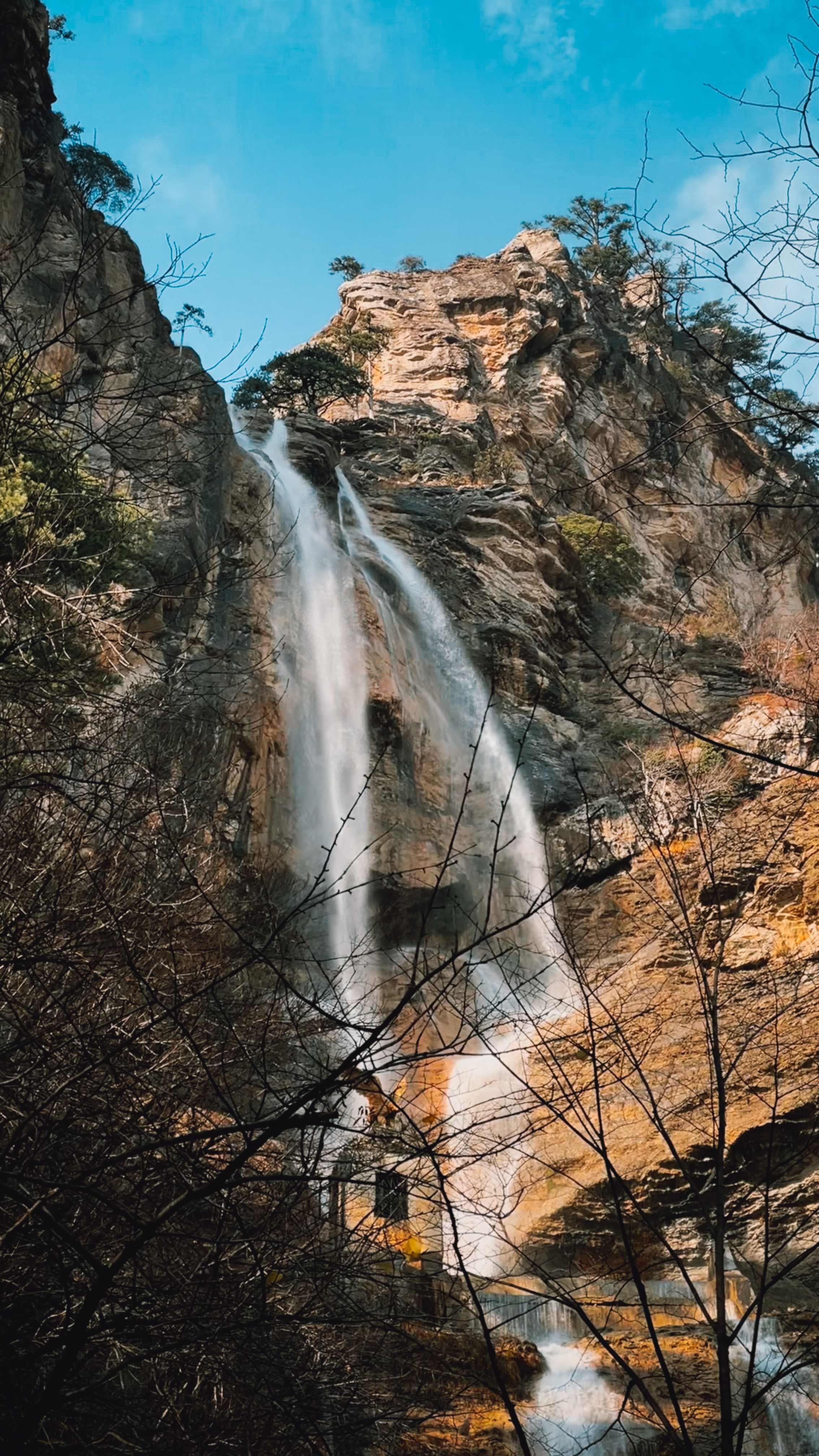 Хочу на Ай-Петри. Гид и фотограф в Крыму Сергей Соколов