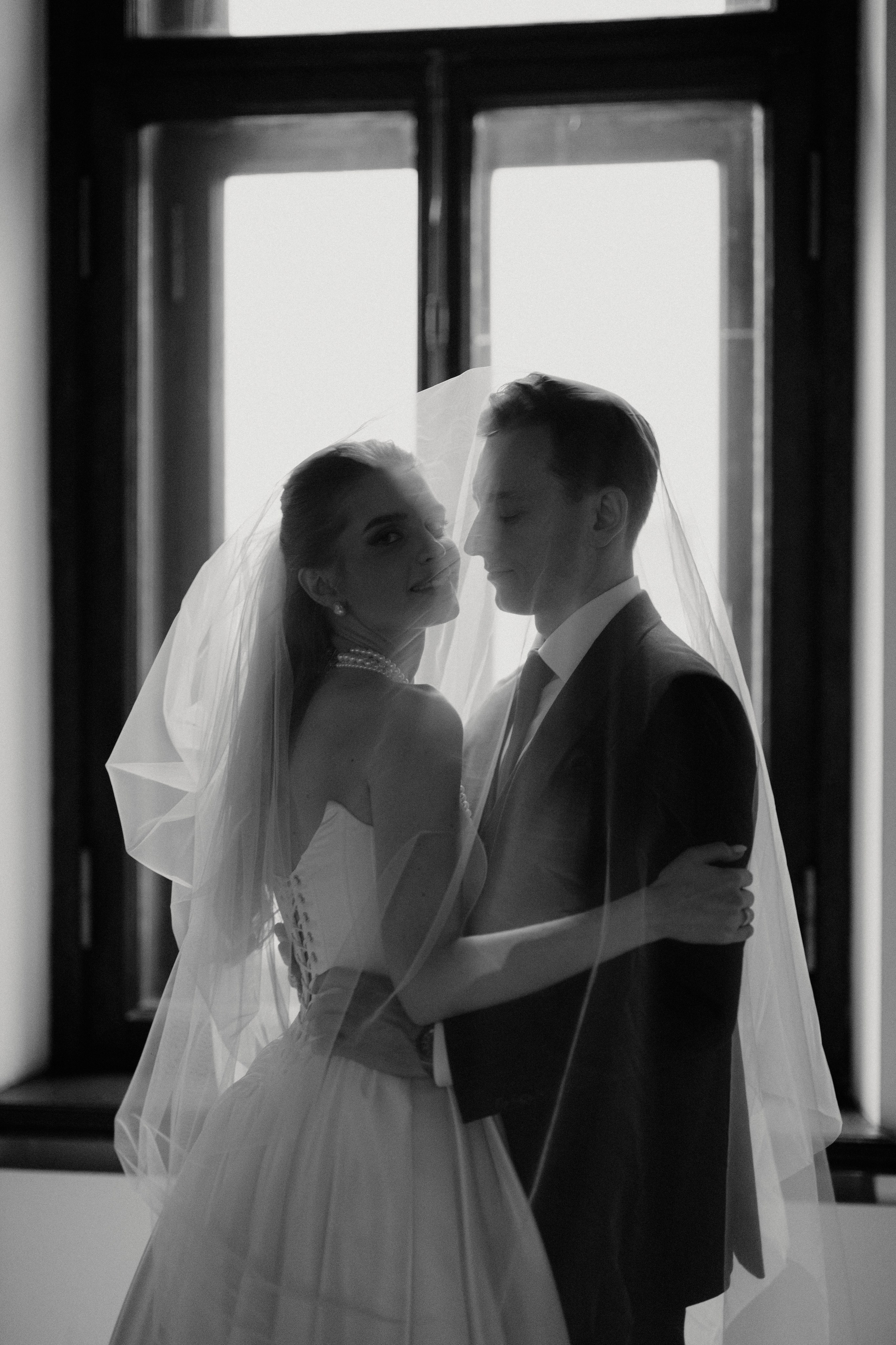 Юра + Лиза. Семейный и детский фотограф Юлия Шох