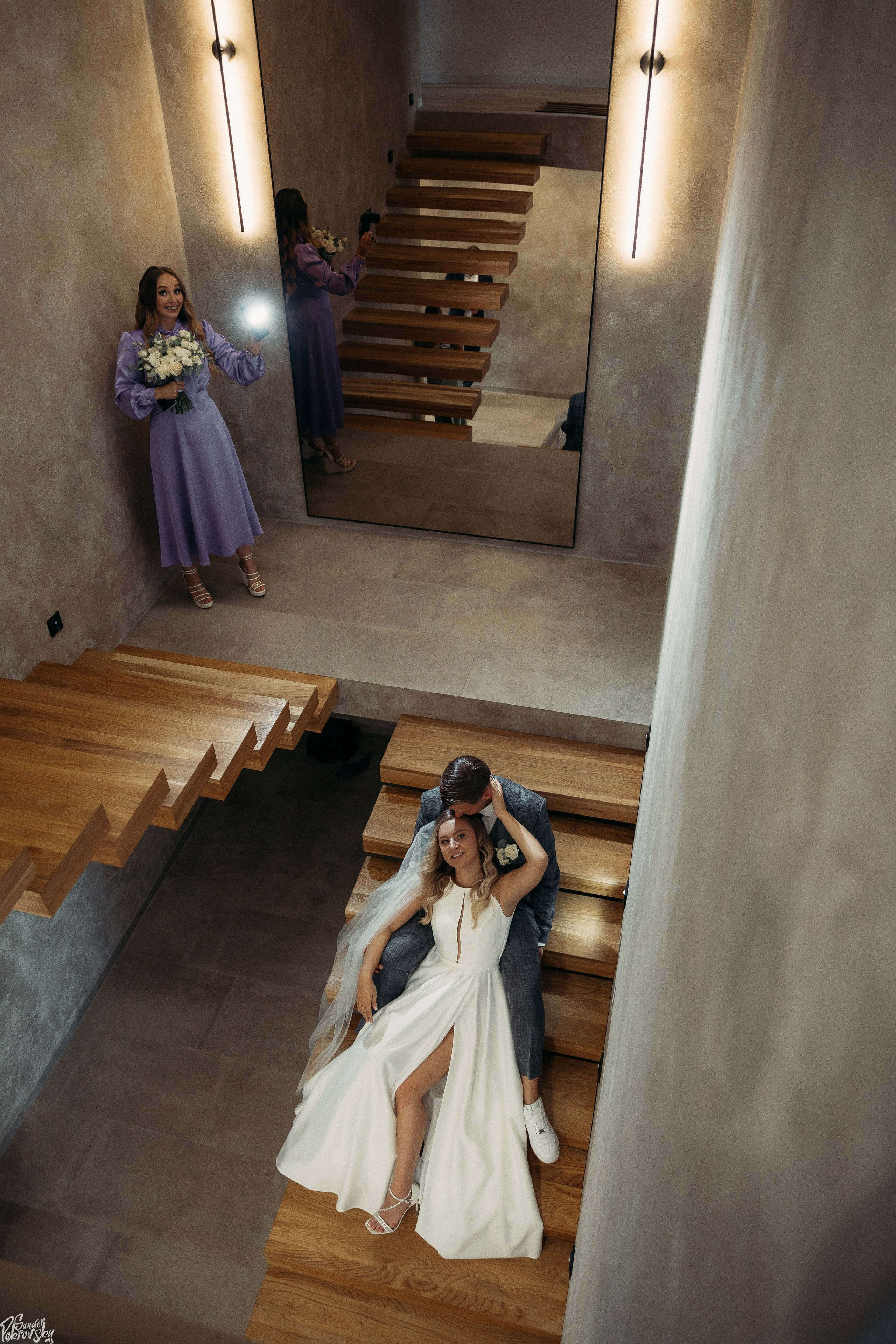 Иван & Аня. Свадебный и репортажный фотограф в Чебоксарах Покровский Александр