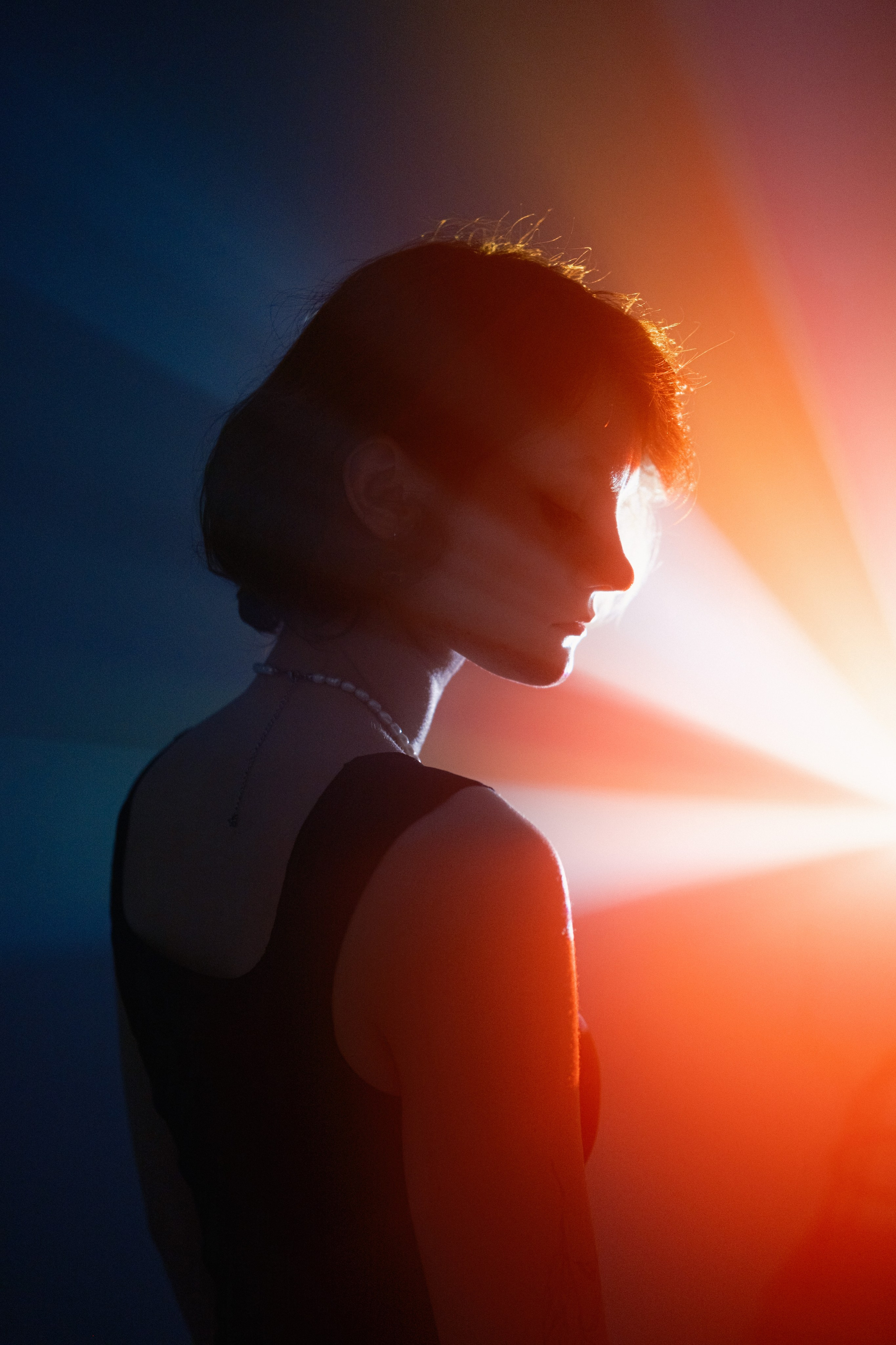 Катя. Фотограф Артём Бобков Сургут