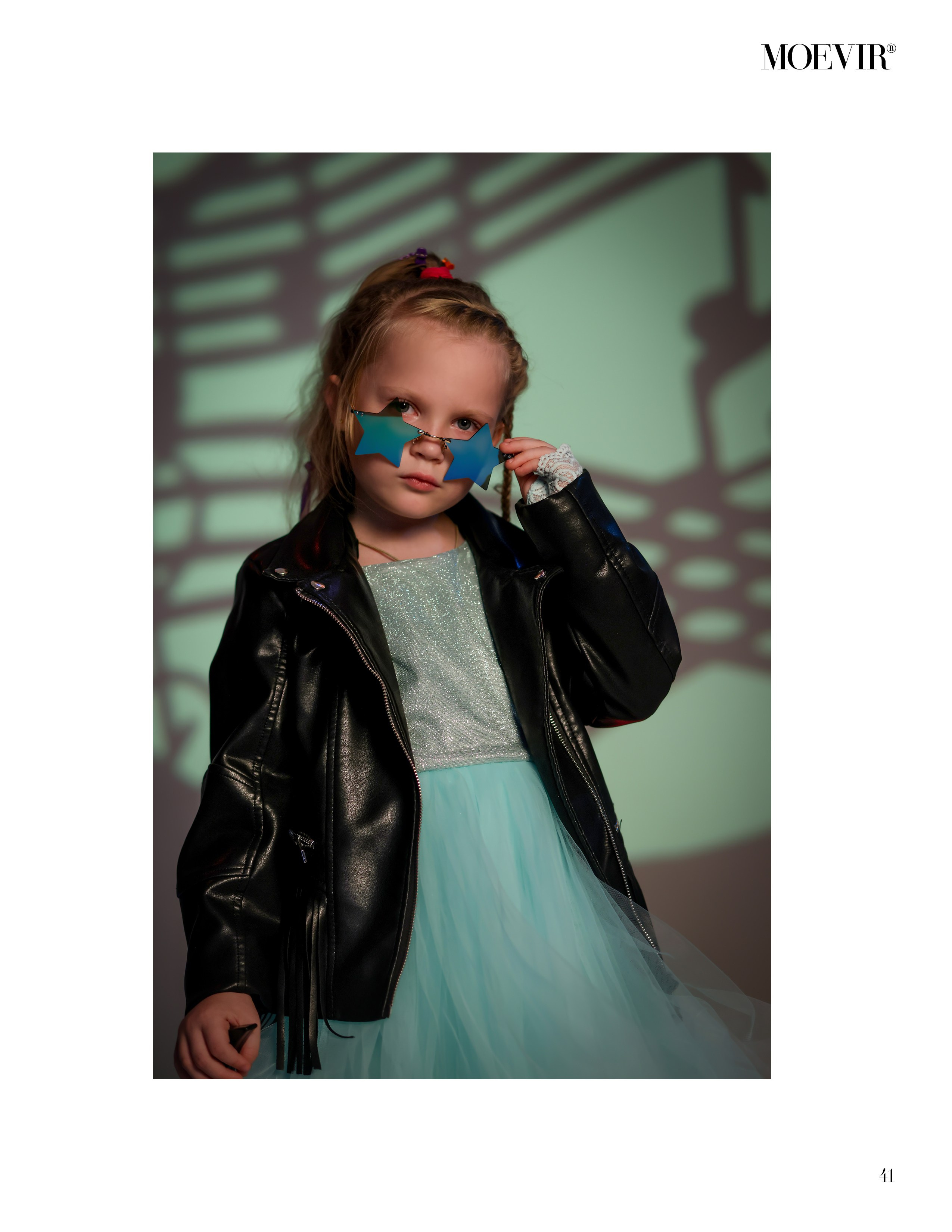 Мои фото в журналах. Фотограф в Самаре