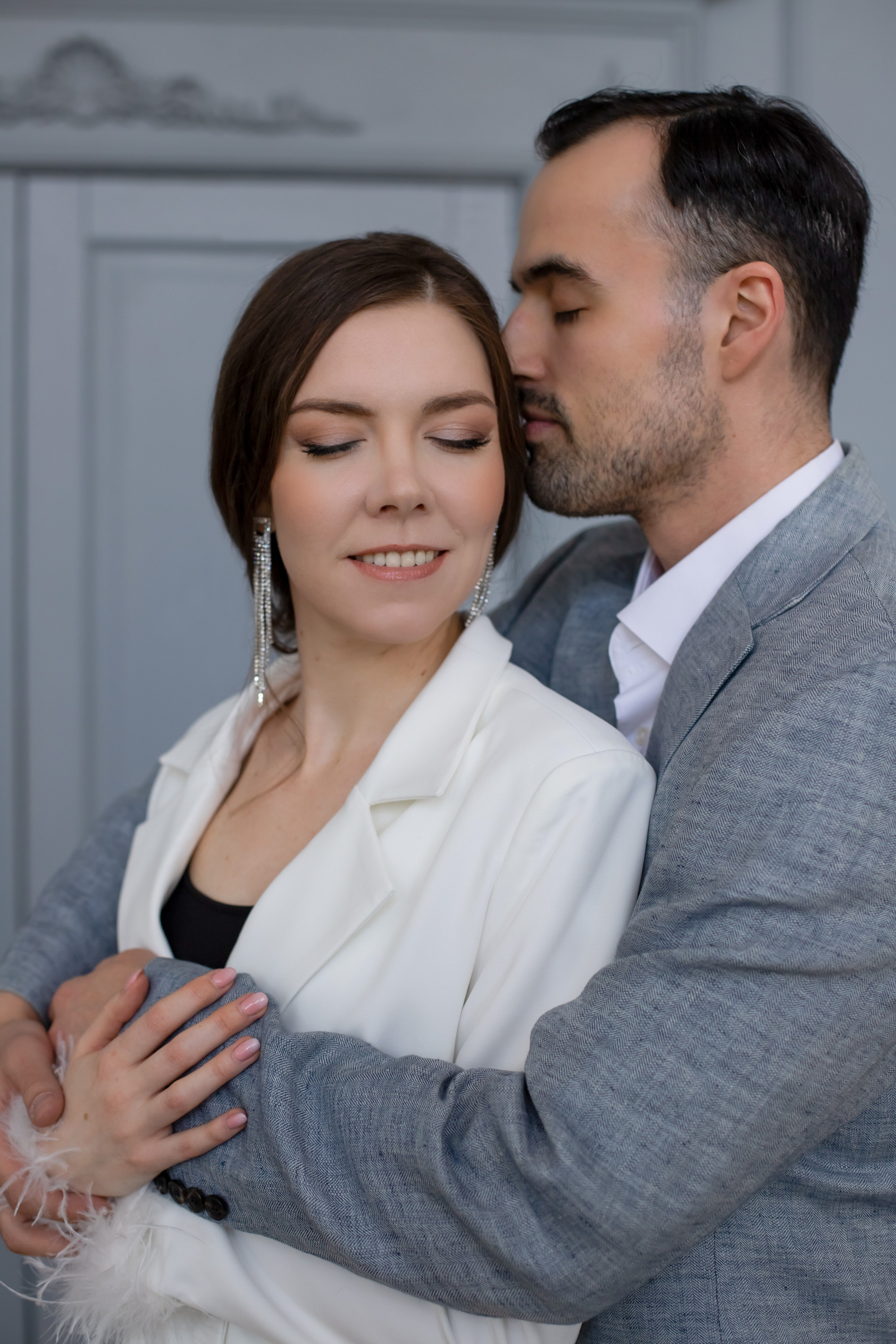 Индивидуальная фотосессия для девушек. Brand фотограф в Москве Юлиана Томина