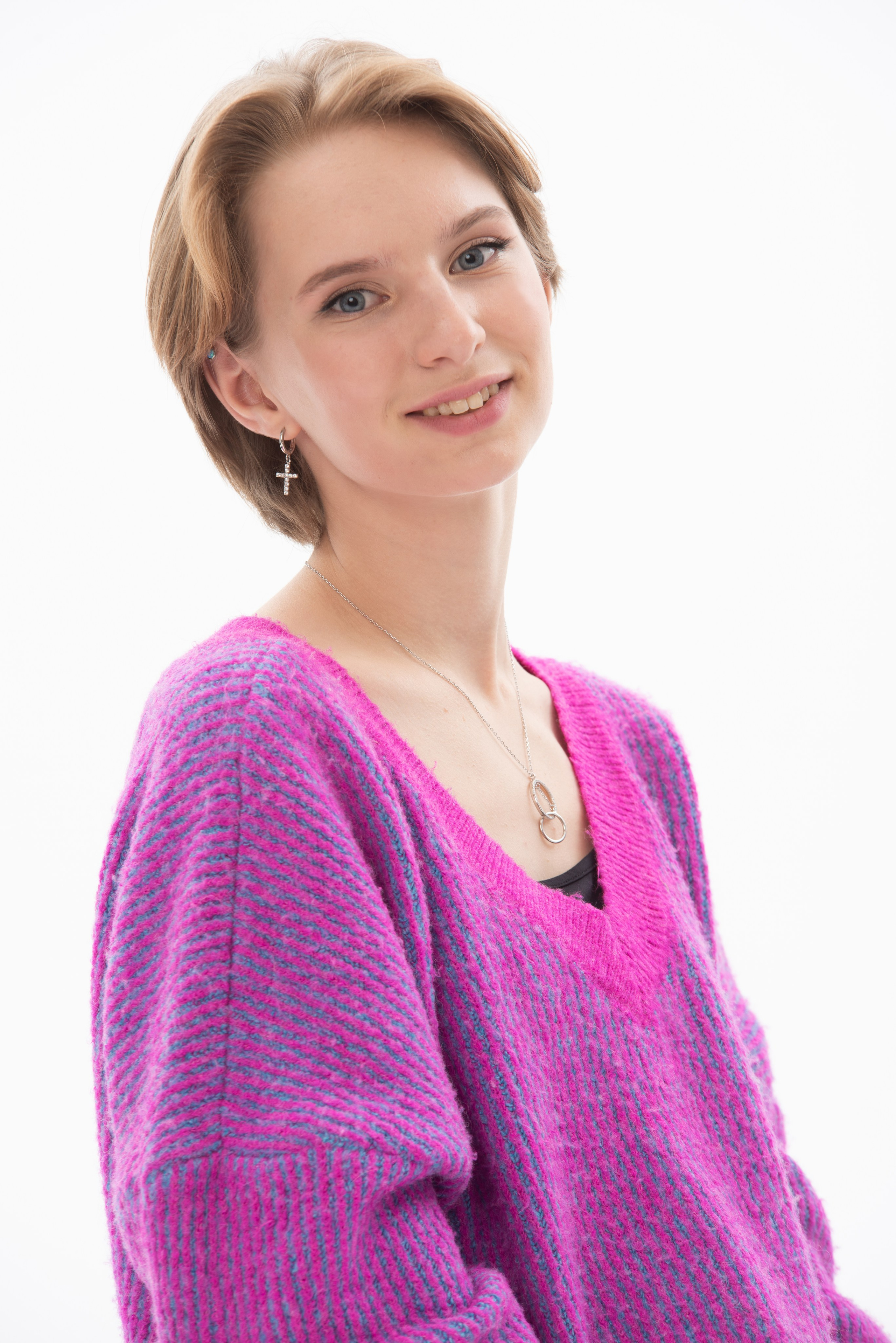 Школьные съемки