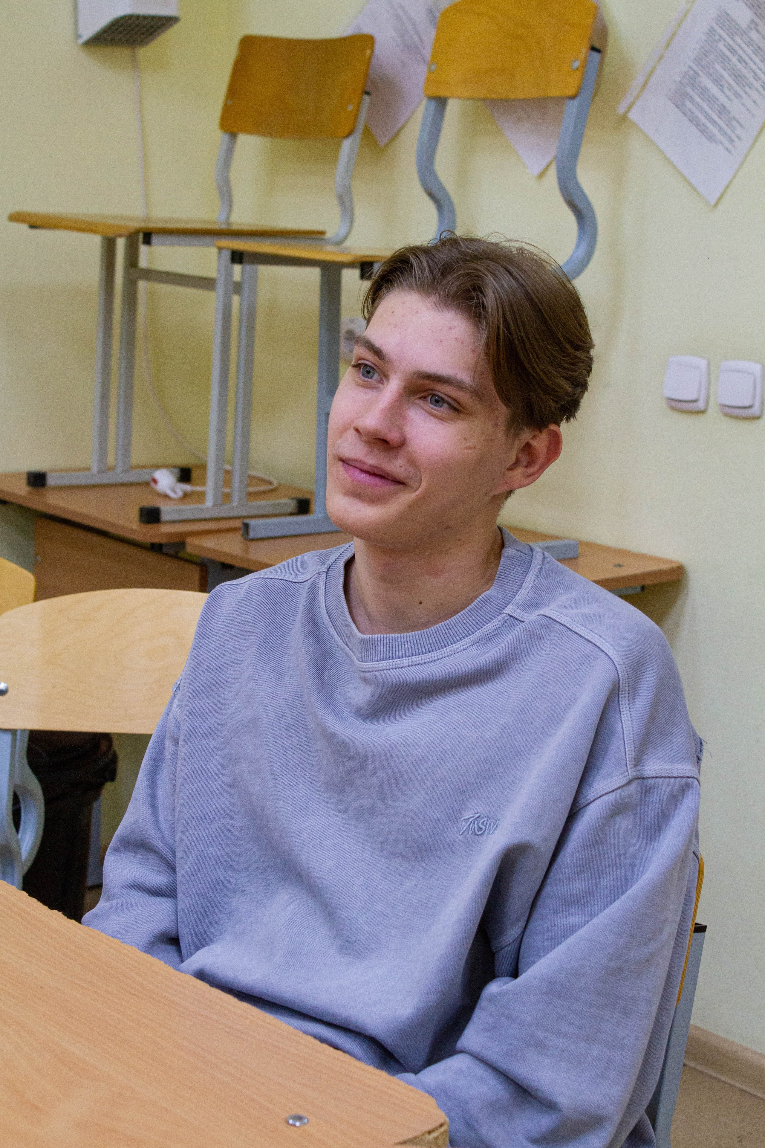 VI Межвузовский Хакатон DigitalArt.EACA