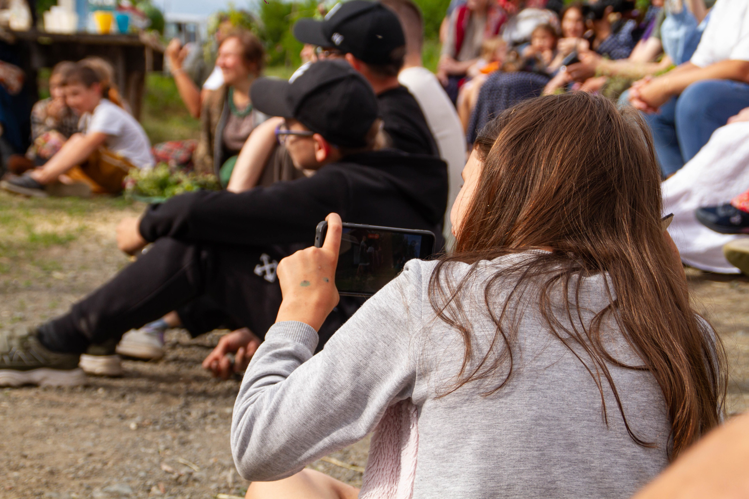 Праздник Солнцестояния 2025 х Культура Екатеринбурга