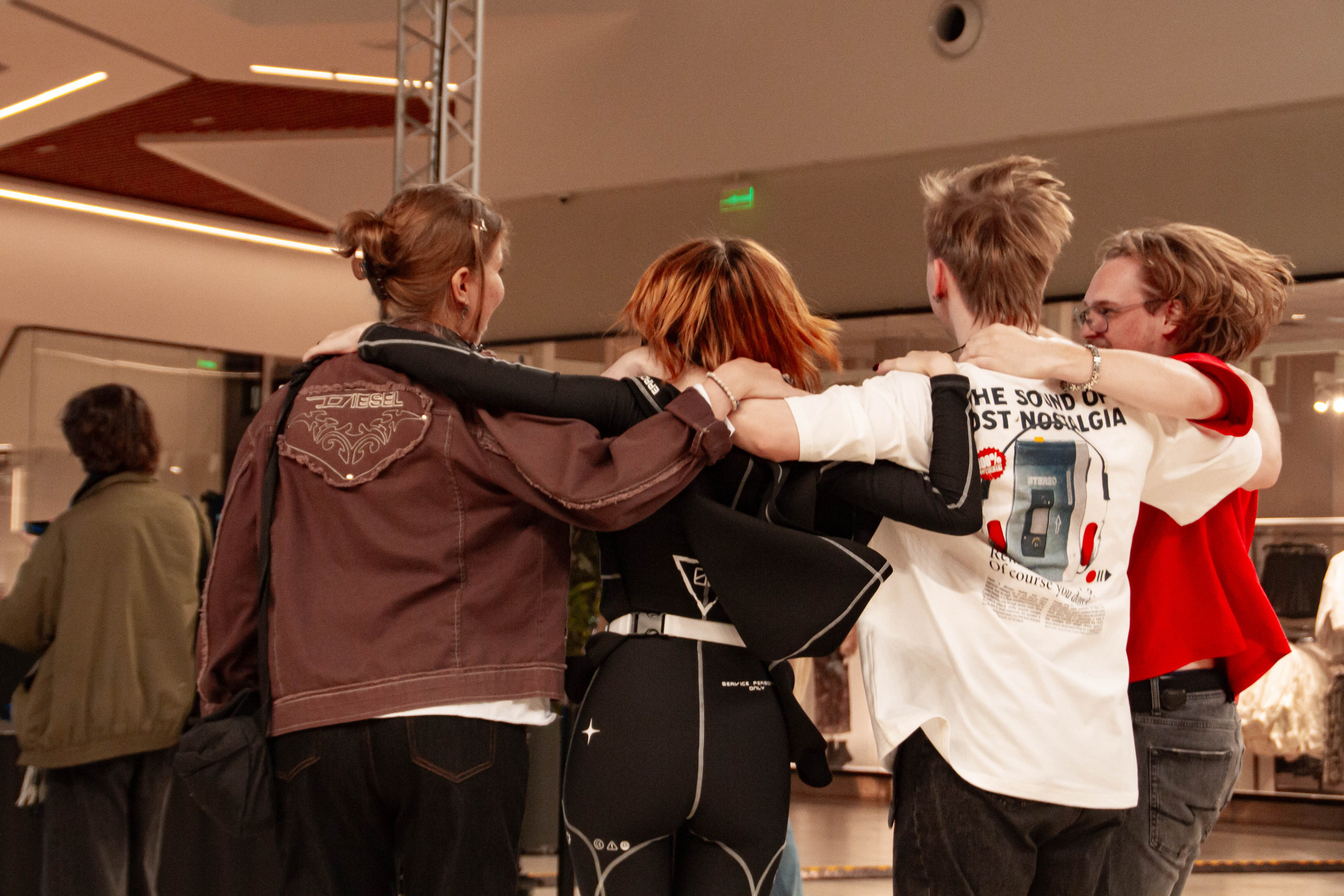 Голос города 2025