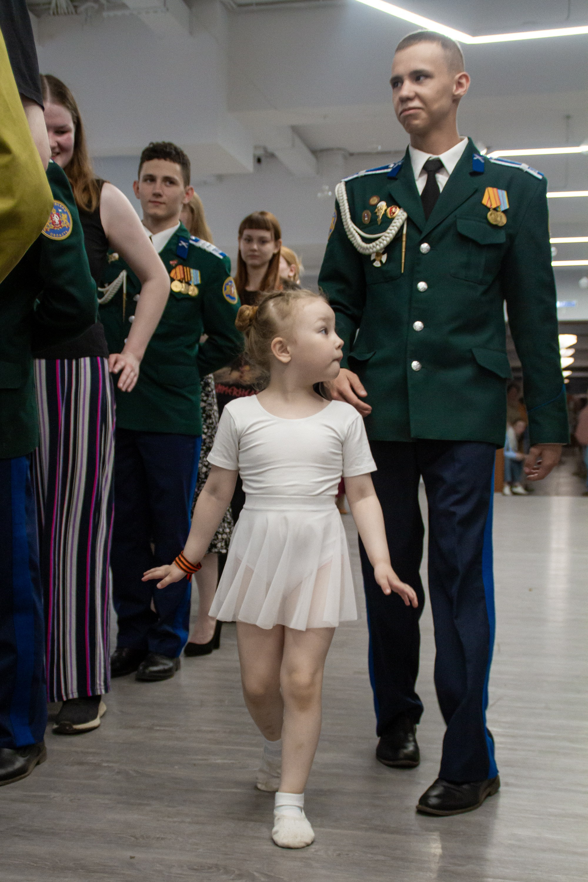 Вальс победы 2026