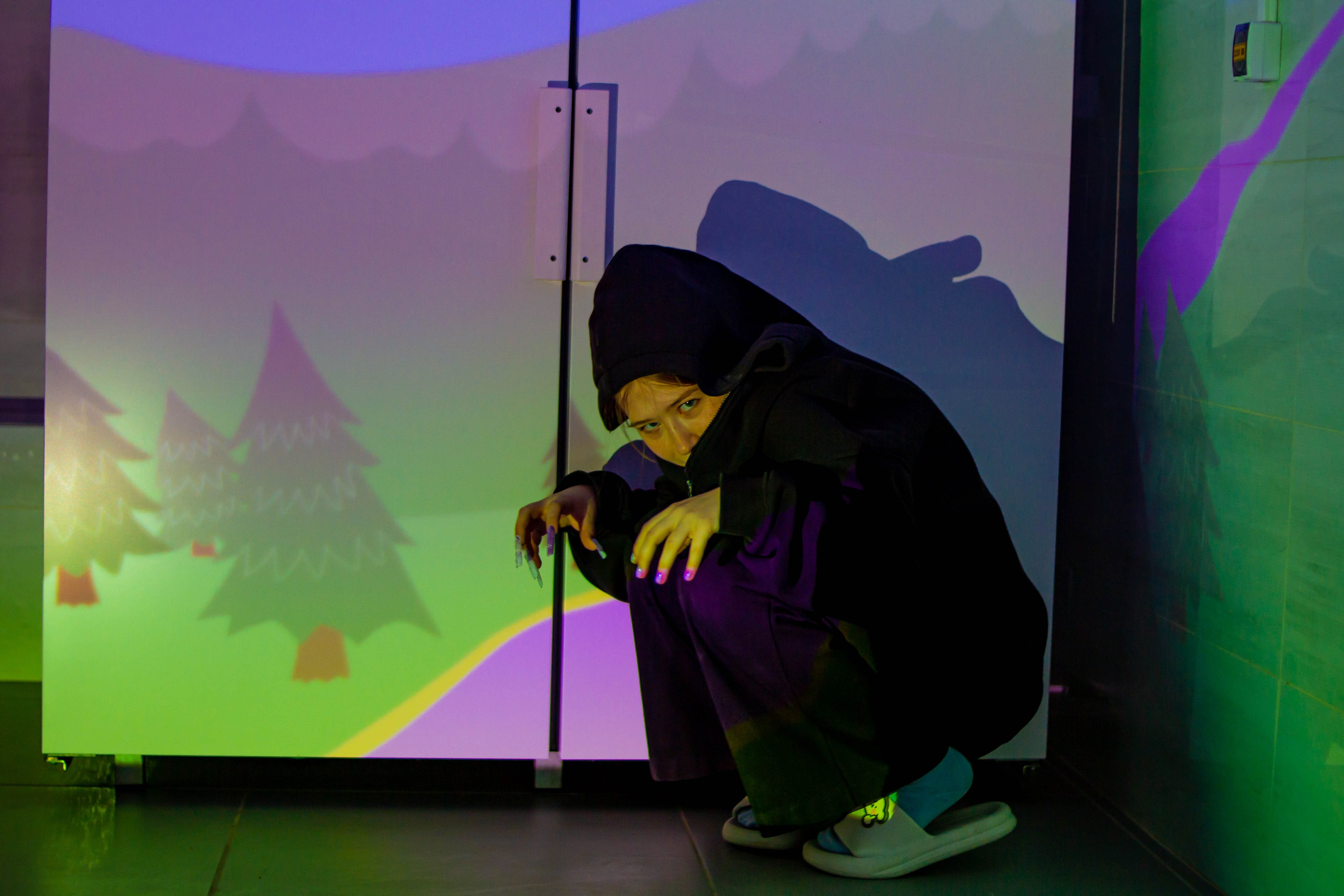 VI Межвузовский Хакатон DigitalArt.EACA