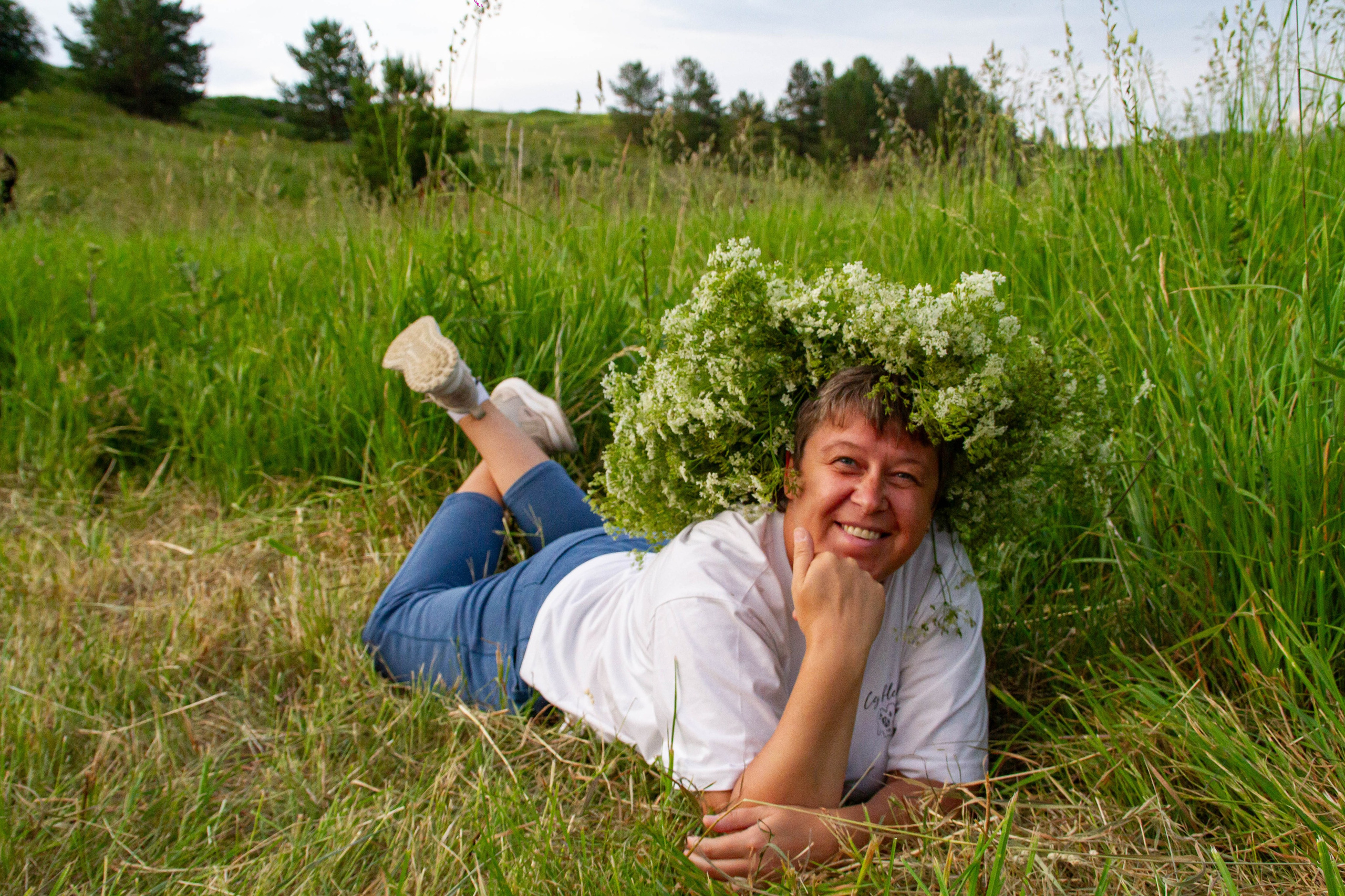 Праздник Солнцестояния 2025 х Культура Екатеринбурга