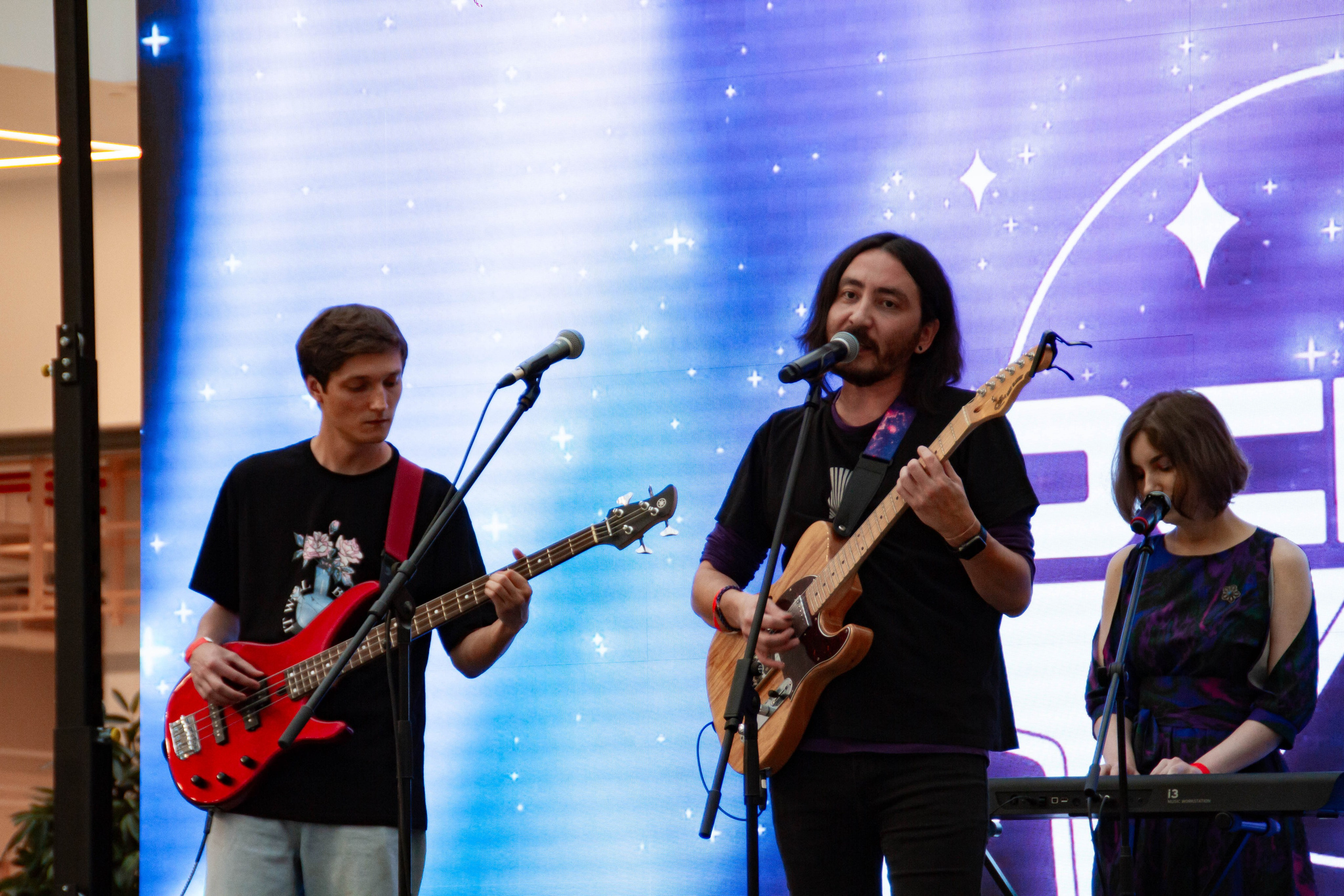 Голос города 2025