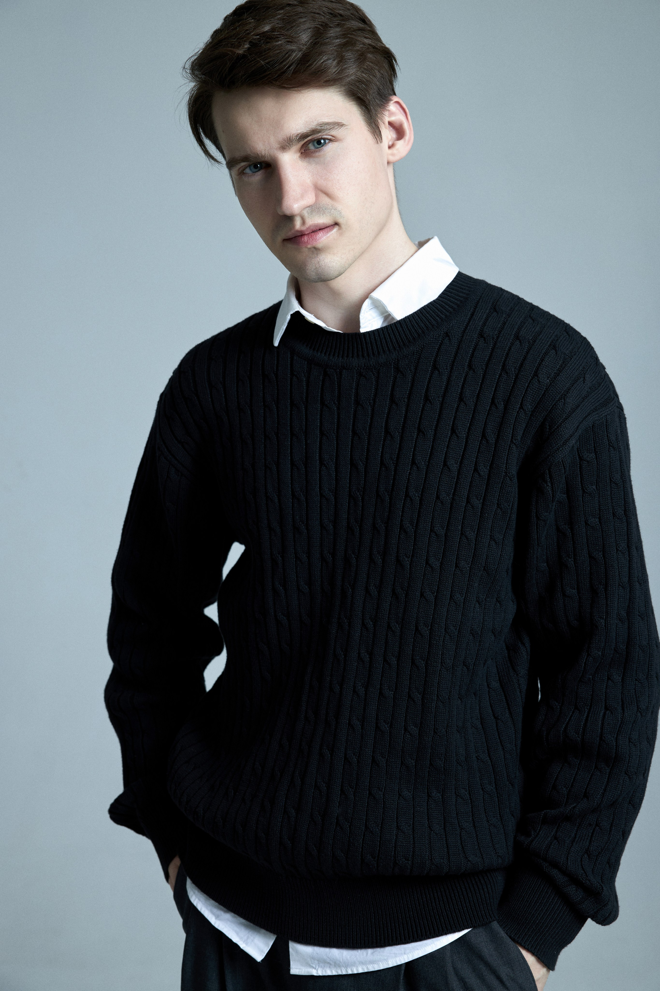 Дмитрий Енгулатов. Фотограф в Санкт-Петербурге Анастасия Коновалова