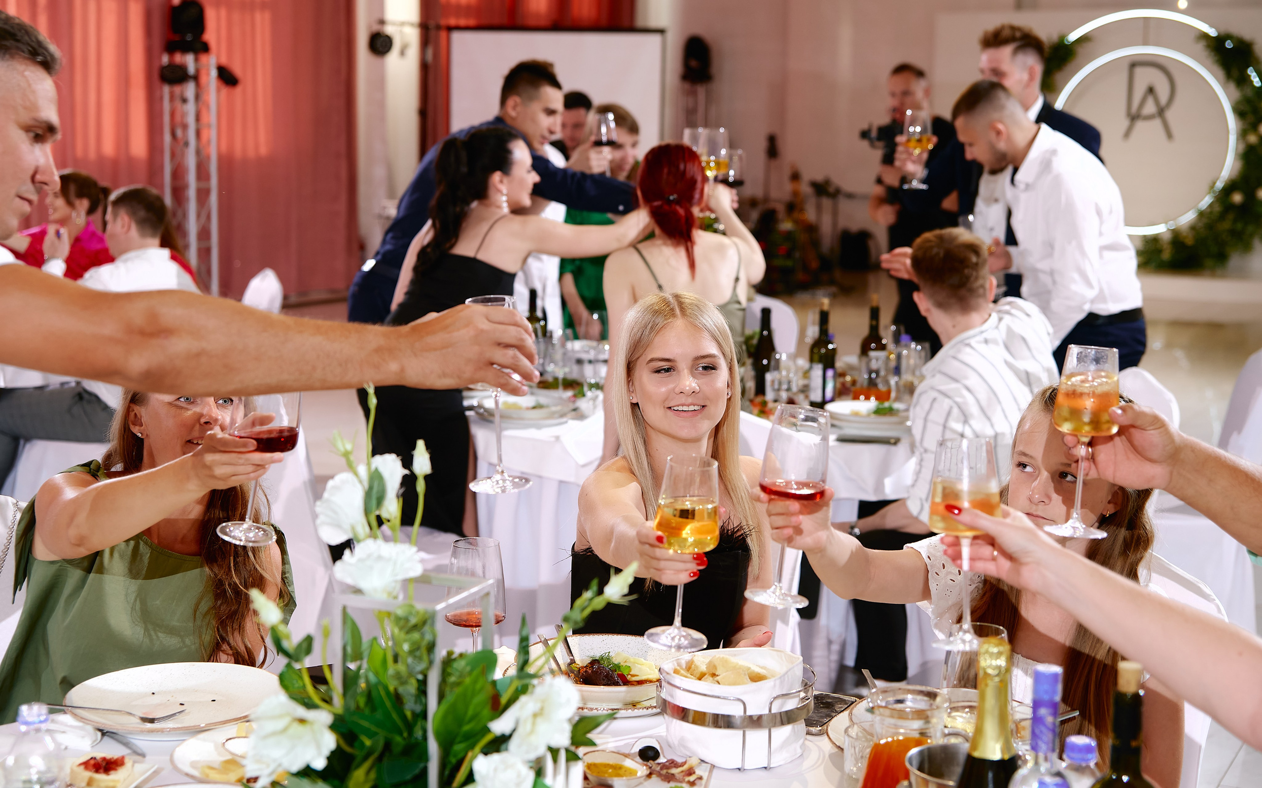 Дима и Настя. Фотограф в Саранске Дмитрий Емелин