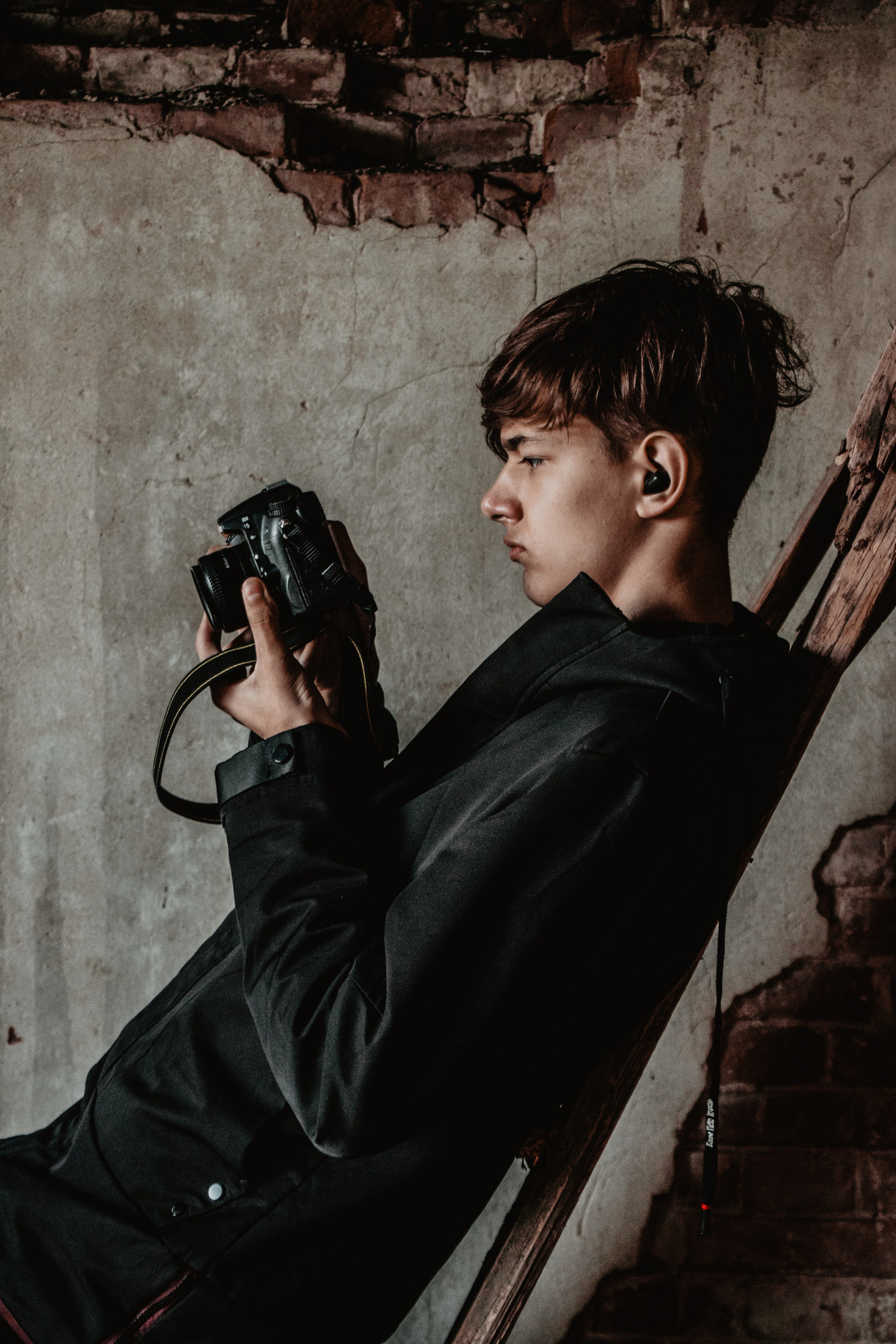 Портретные съемки. Семейный фотограф г. Ростов-на Дону Бобровник Ольга