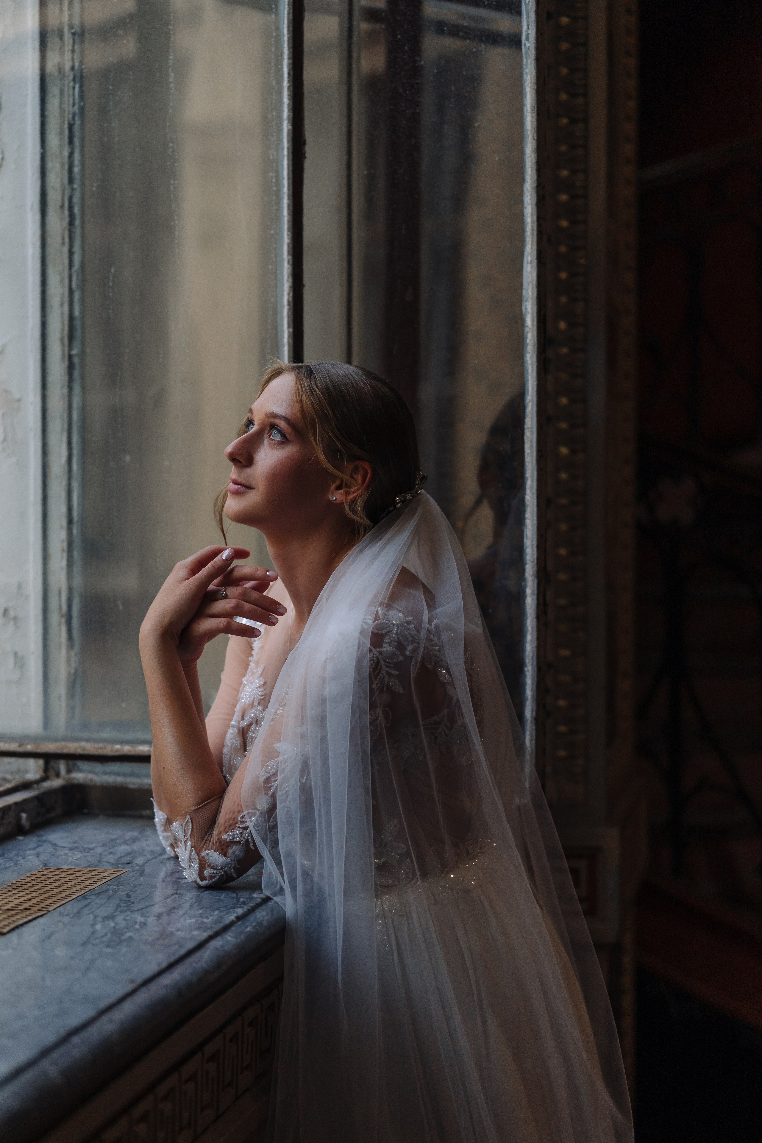 Иван + Александра