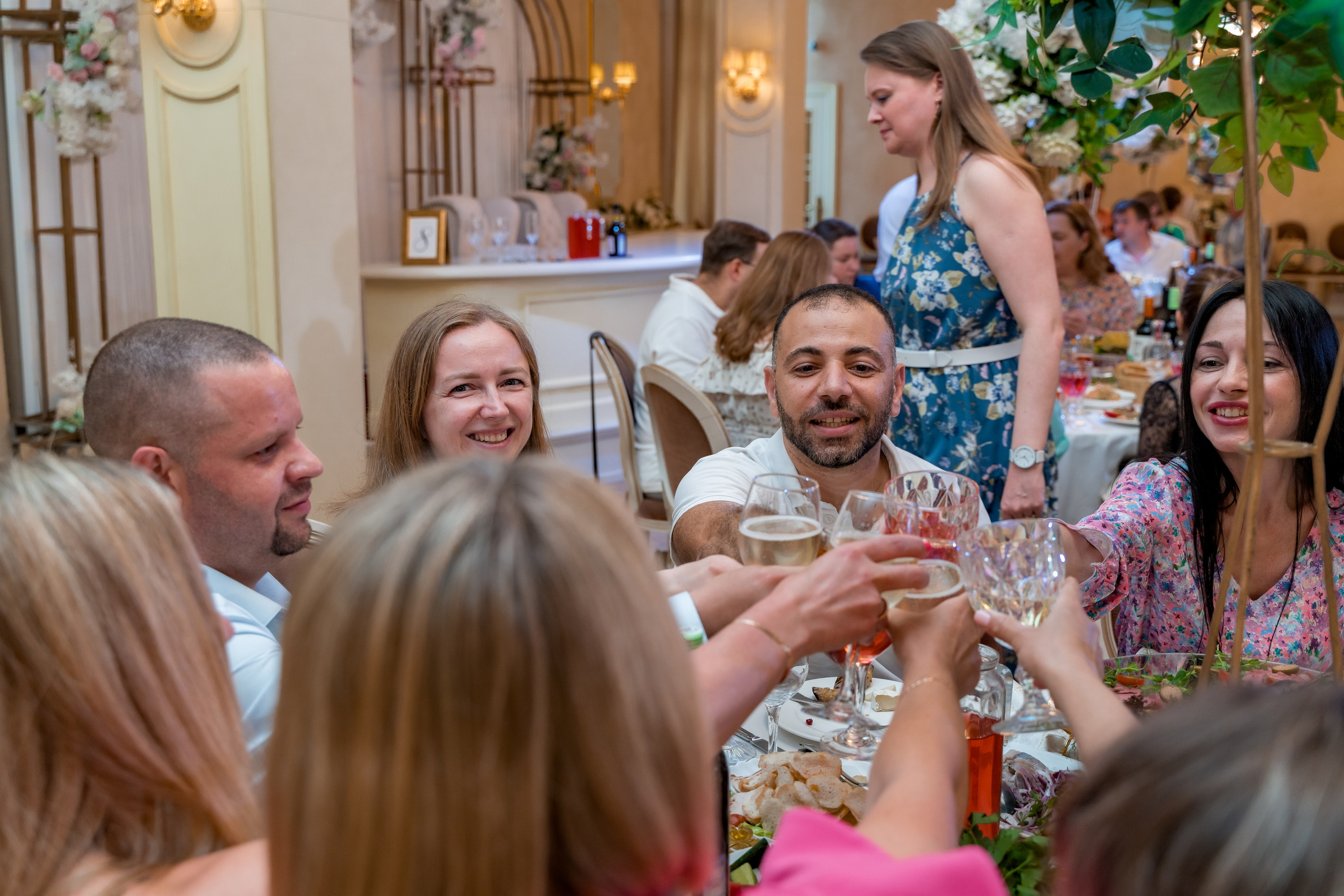 Корпоратив