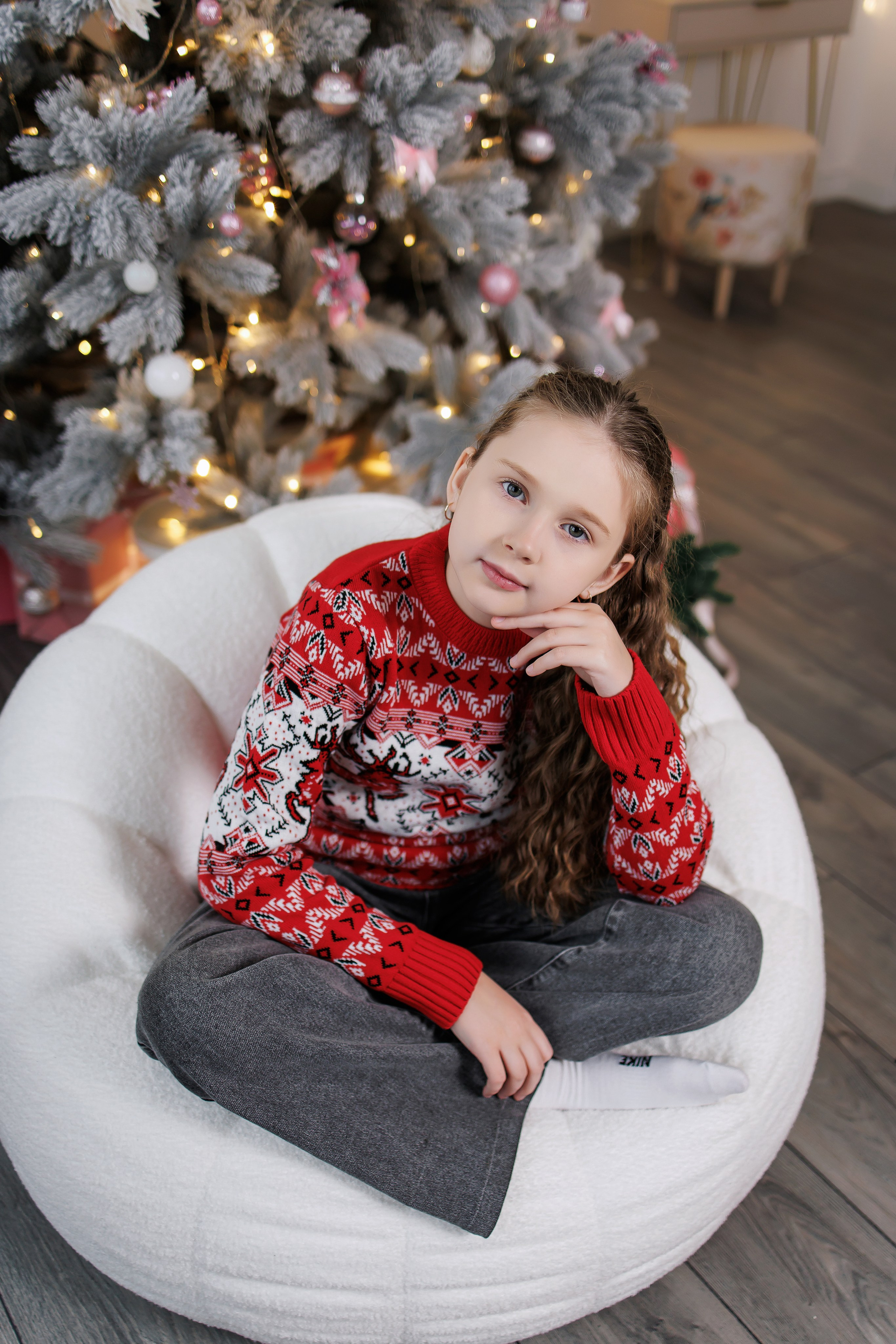 Ваши фотографии. Интерьерная фотостудия Background в Омске