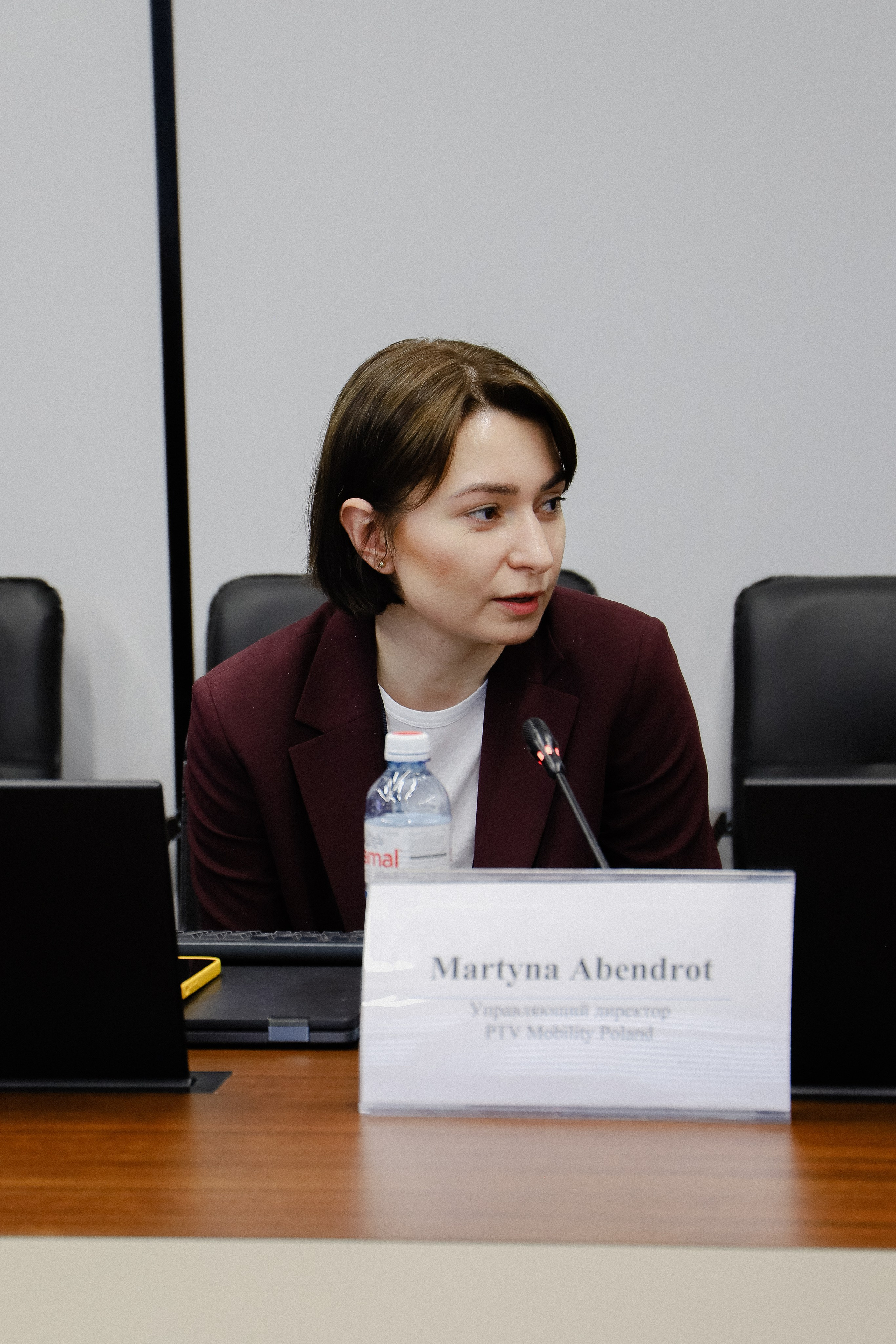 III Международная конференция. Фотограф в Алматы и Москве Даша Пушкина