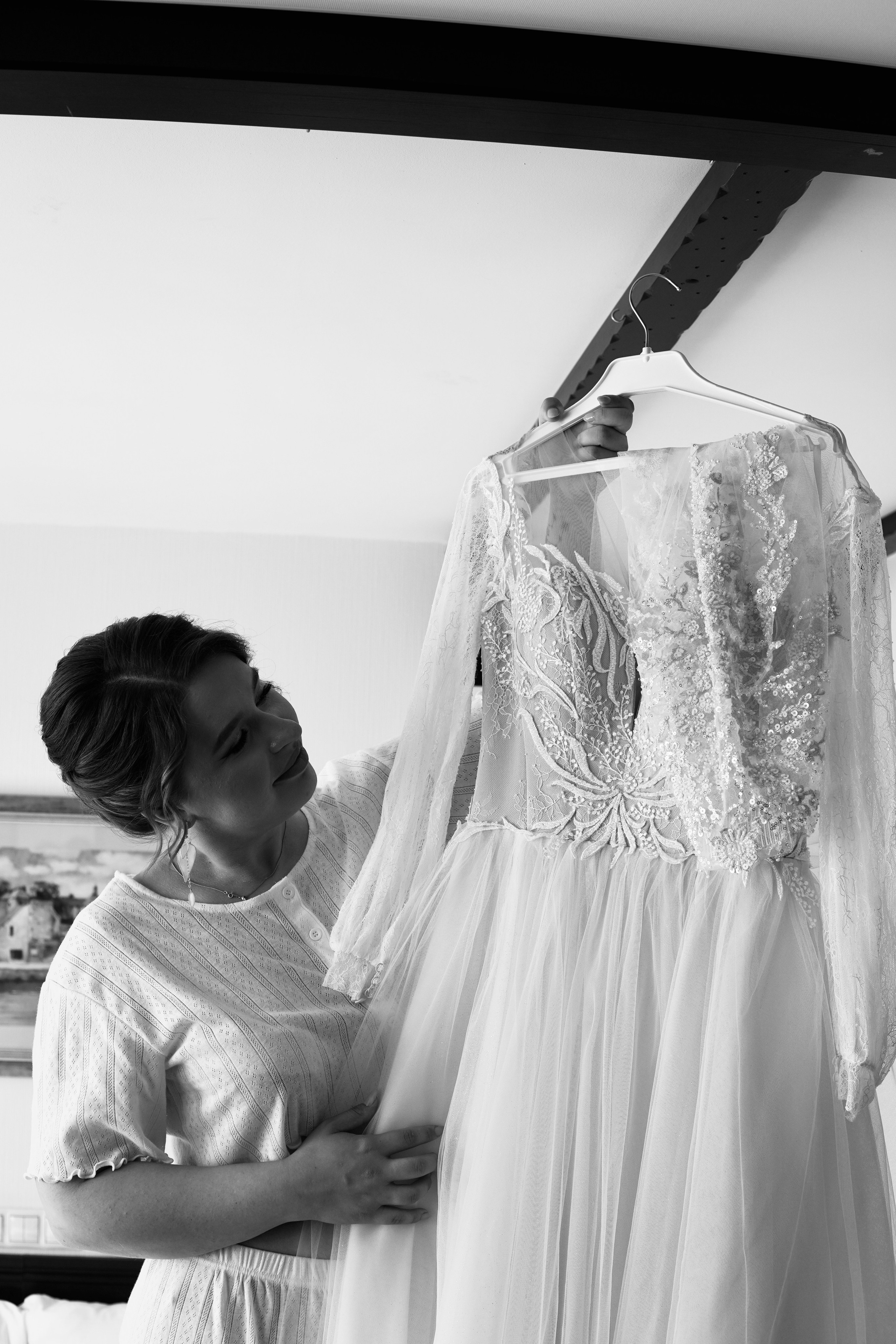 Алексей и Дарья. NSK Studio — Свадебная Фото — Видеосьемка