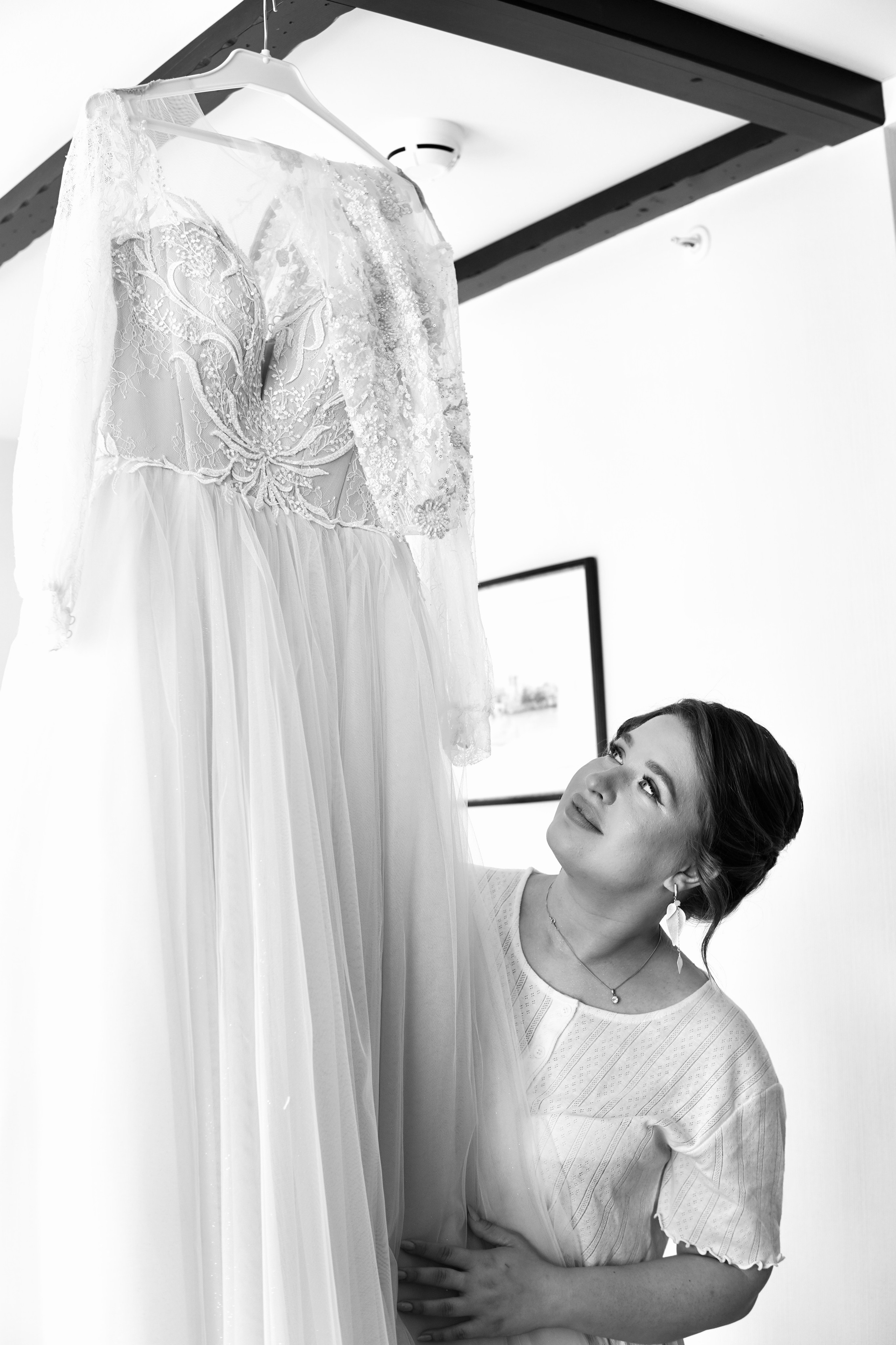 Алексей и Дарья. NSK Studio — Свадебная Фото — Видеосьемка