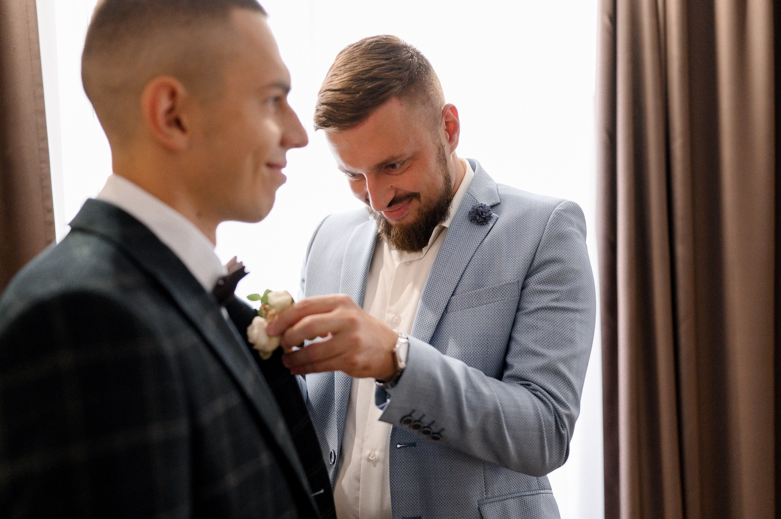 Андрей и Лиза. NSK Studio — Свадебная Фото — Видеосьемка