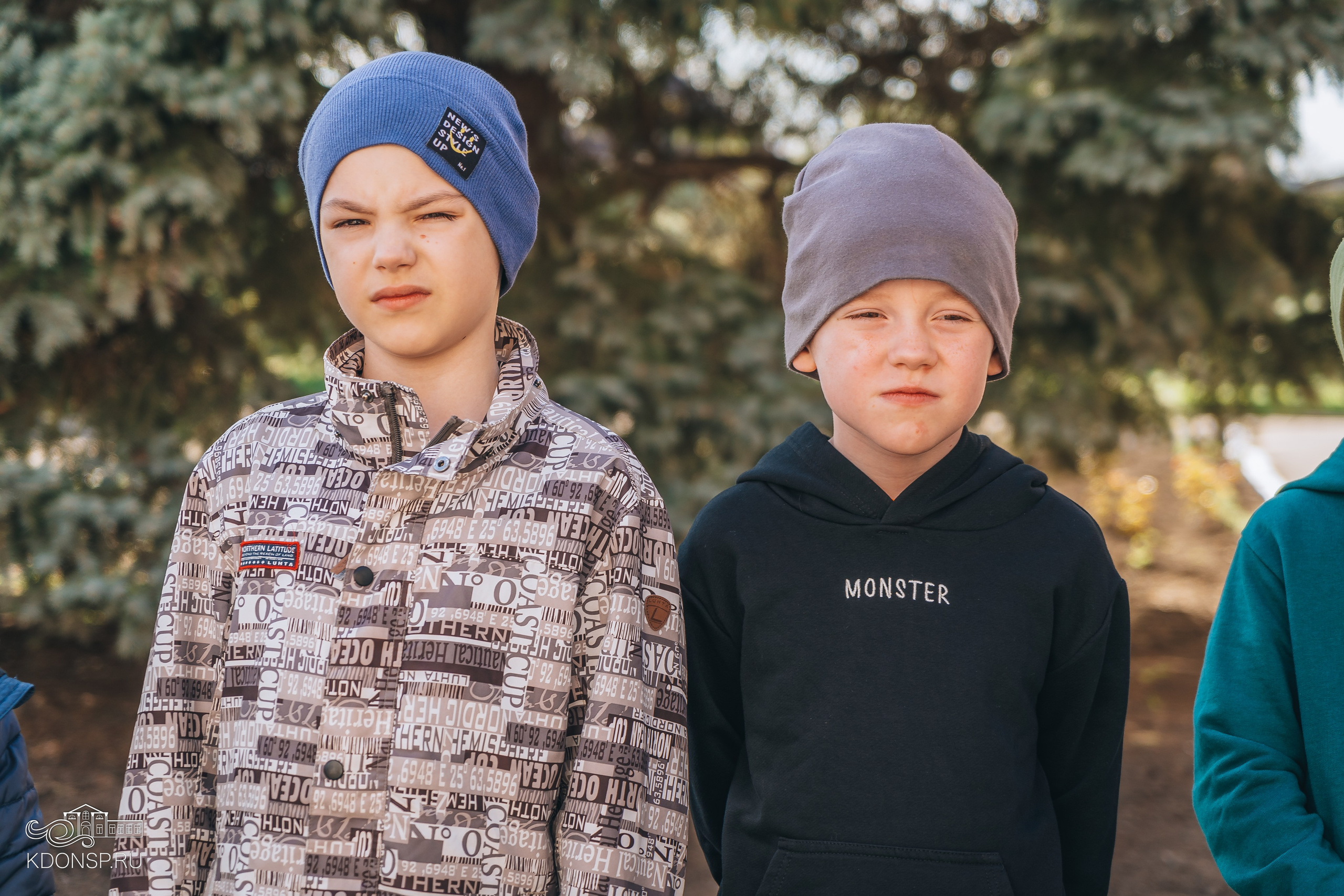 «У Лукоморья». Новотитаровский Дом культуры