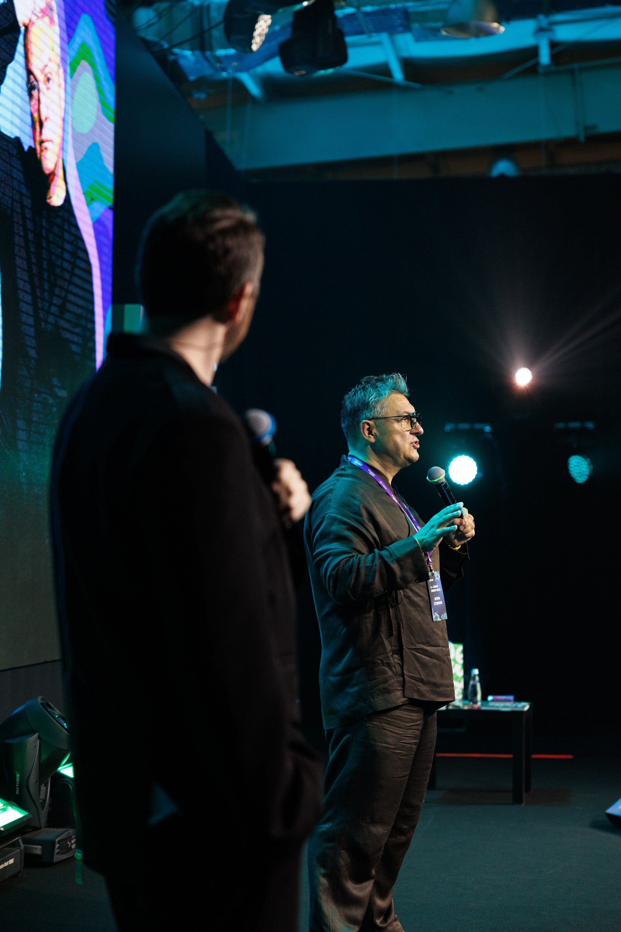 Сбер — Бизнес фест Иркутск (авг.24). Свадебный фотограф