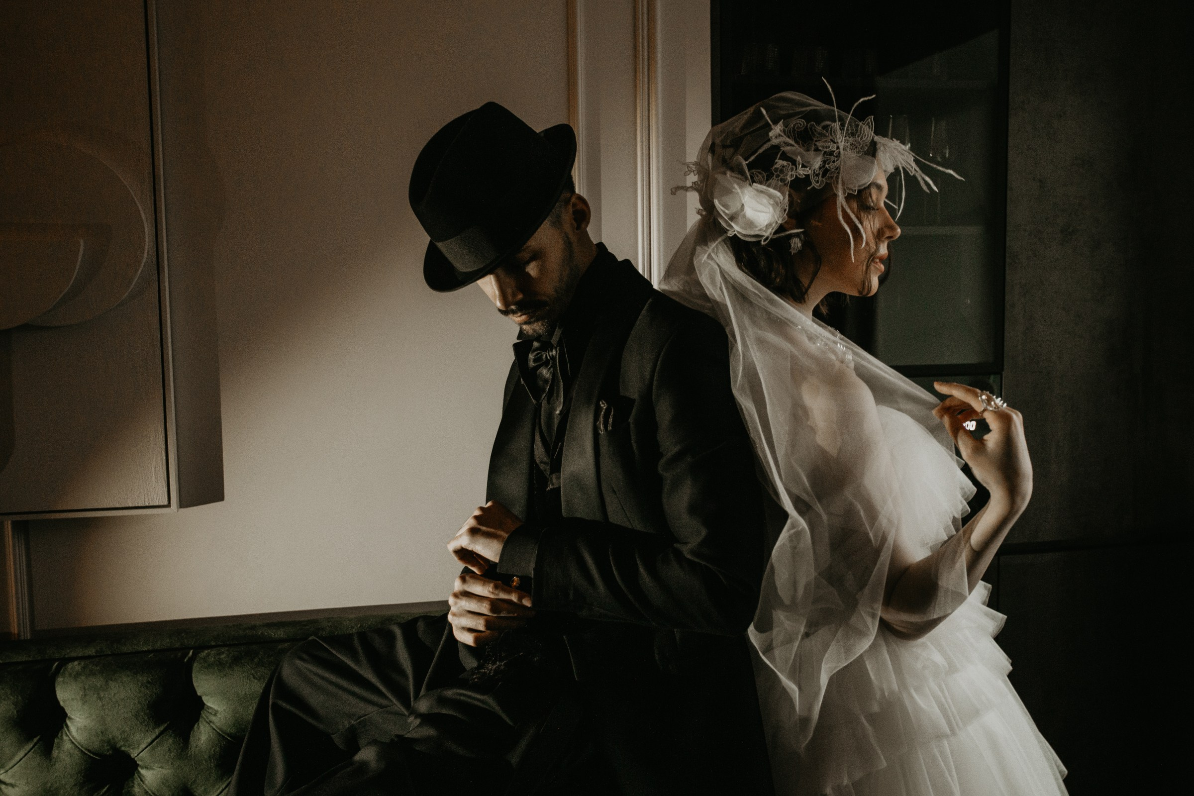 Дарья и Александр. Свадебный и семейный фотограф в Тюмени Александр Виноградов