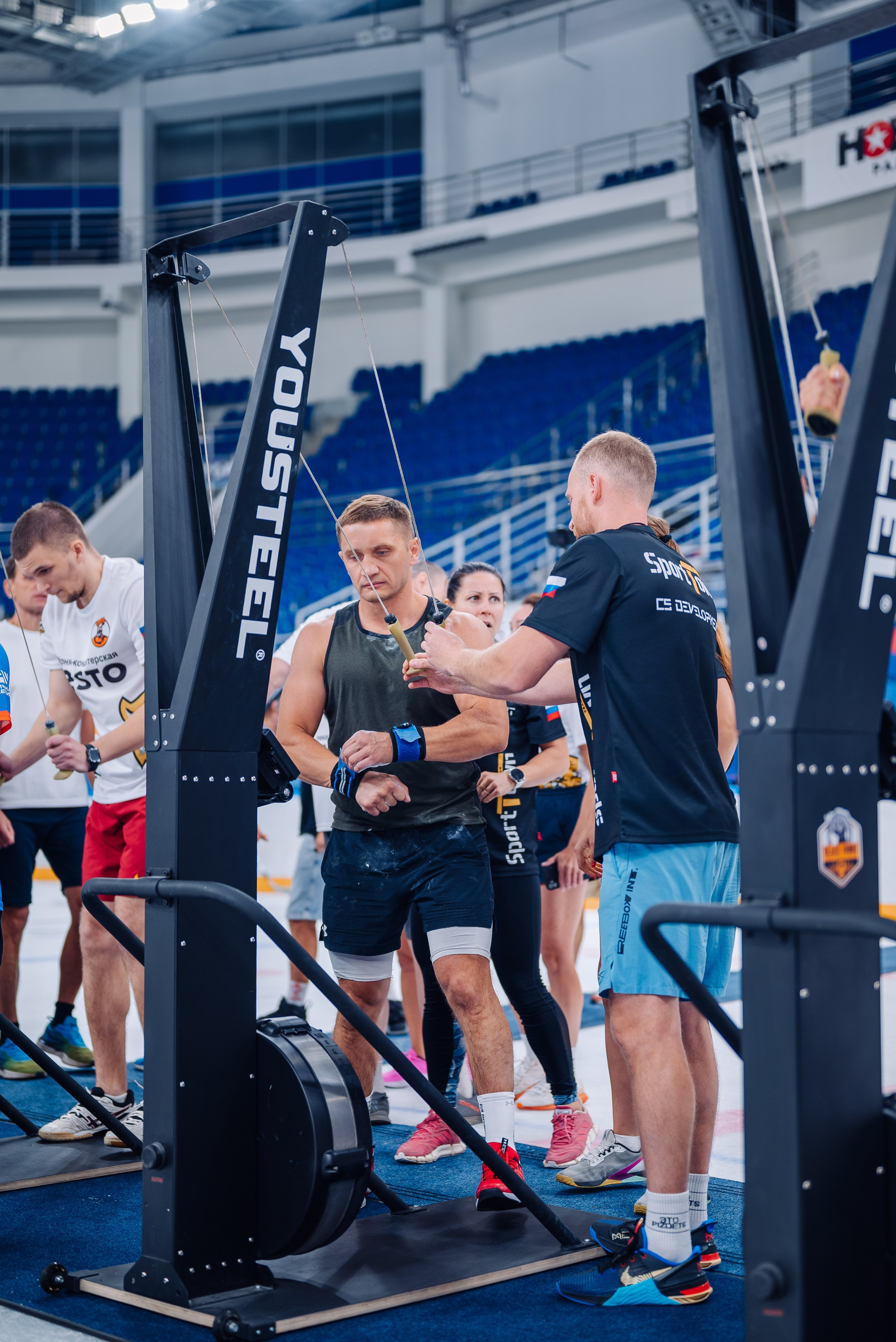 Спортивные мероприятия. ТАТИ | Татьяна Тихонова | фотограф | Тольятти Самара